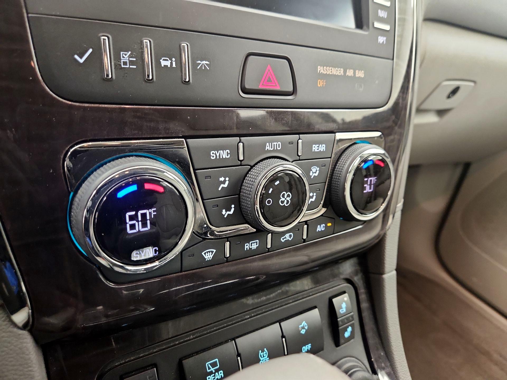 Thumbnail: 2017 Buick Enclave - 16