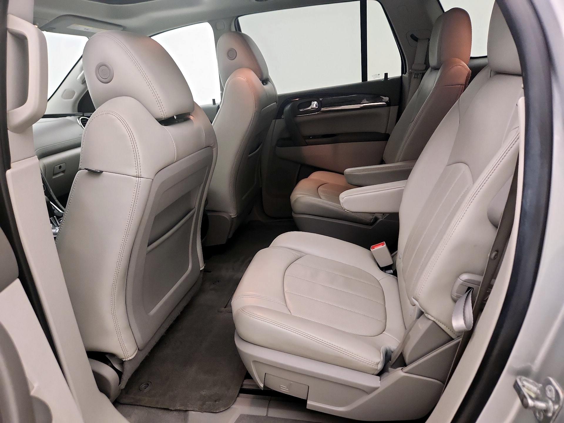 Thumbnail: 2017 Buick Enclave - 20