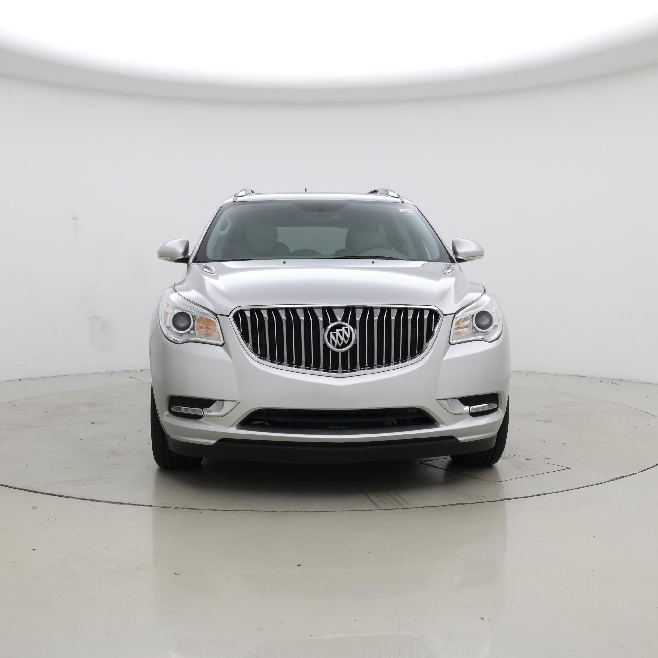 Thumbnail: 2017 Buick Enclave - 5