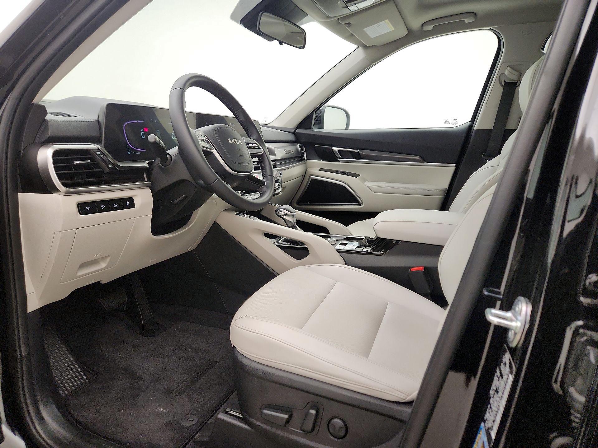 Thumbnail: 2025 Kia Telluride - 11