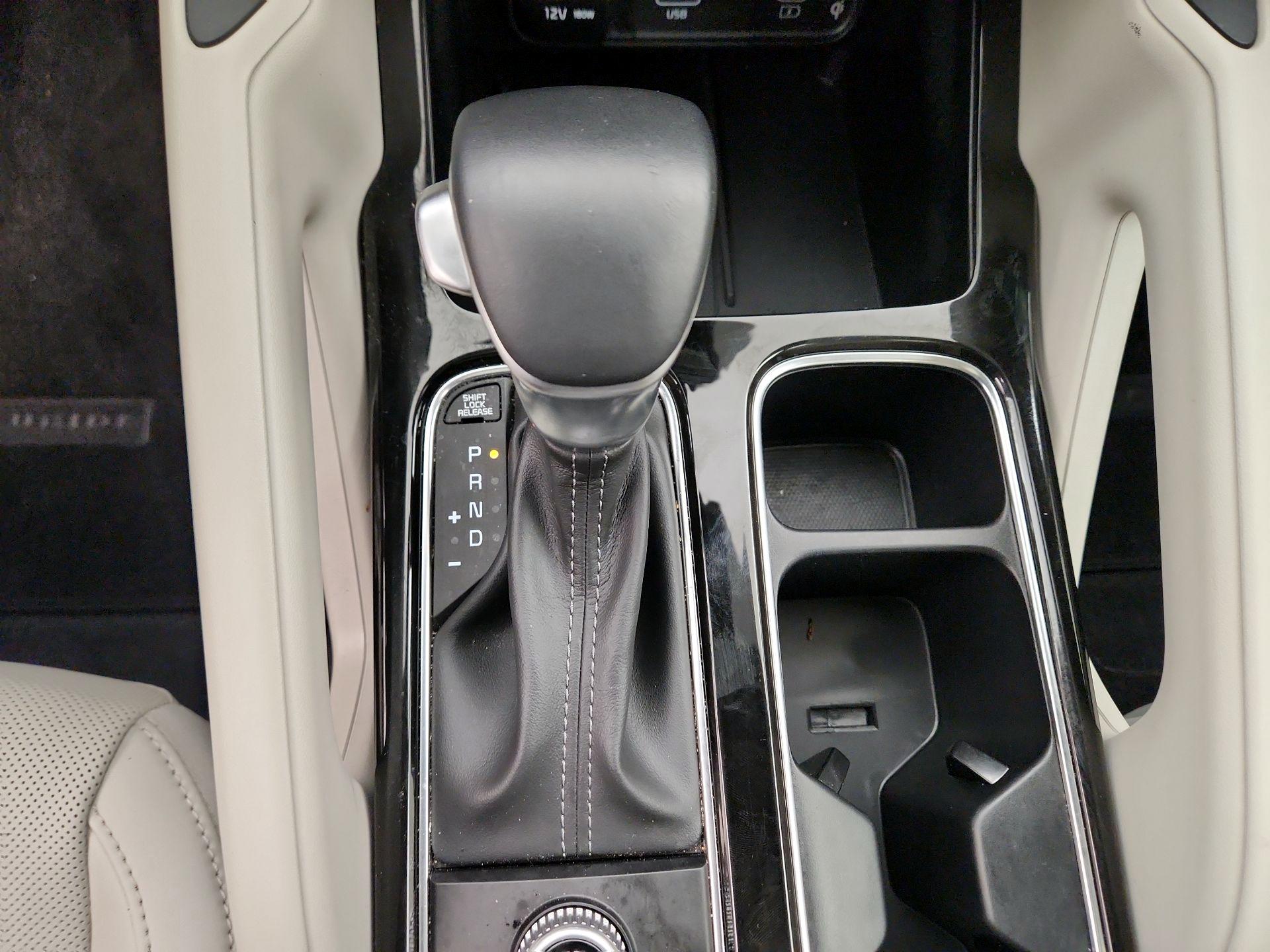 Thumbnail: 2025 Kia Telluride - 18