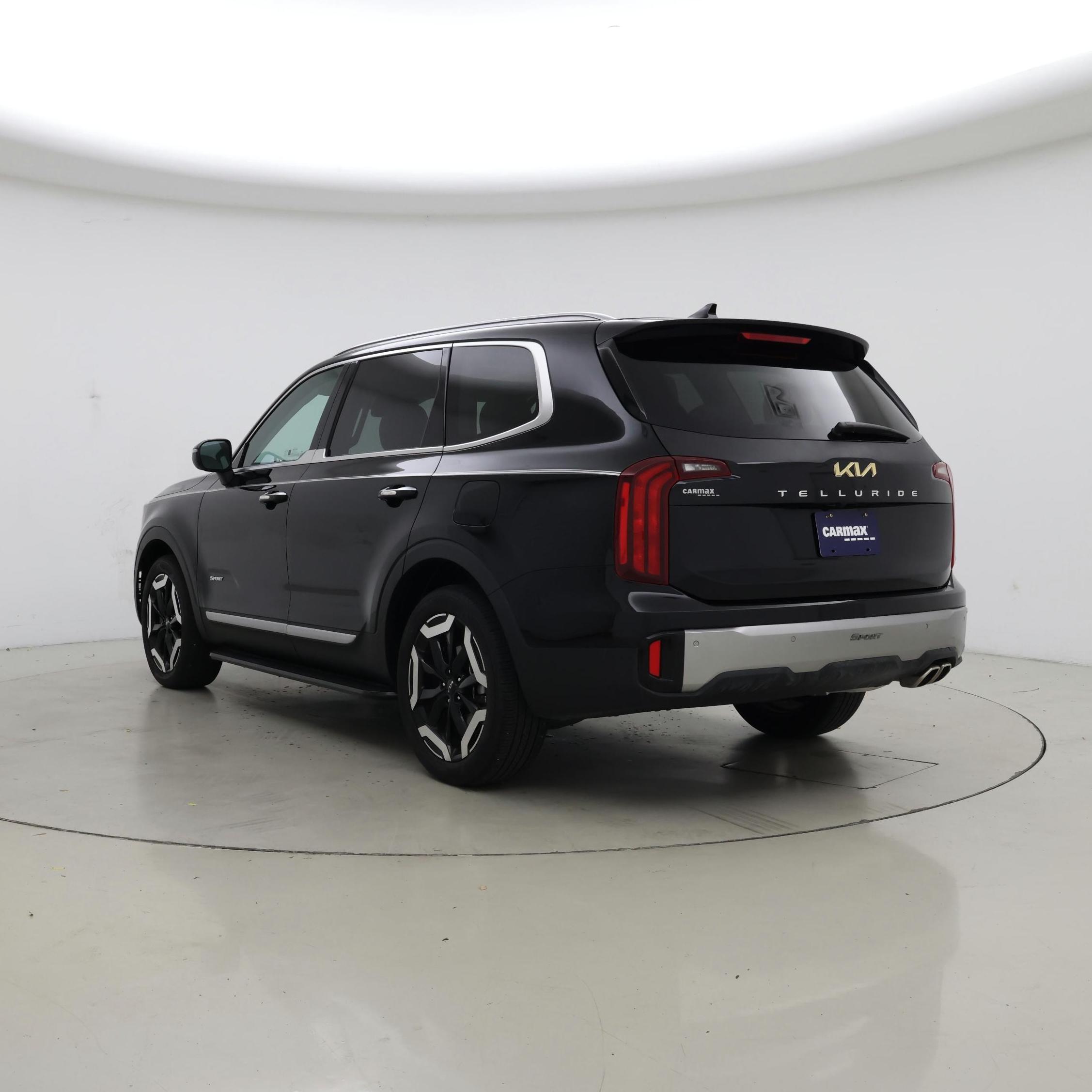 Thumbnail: 2025 Kia Telluride - 2