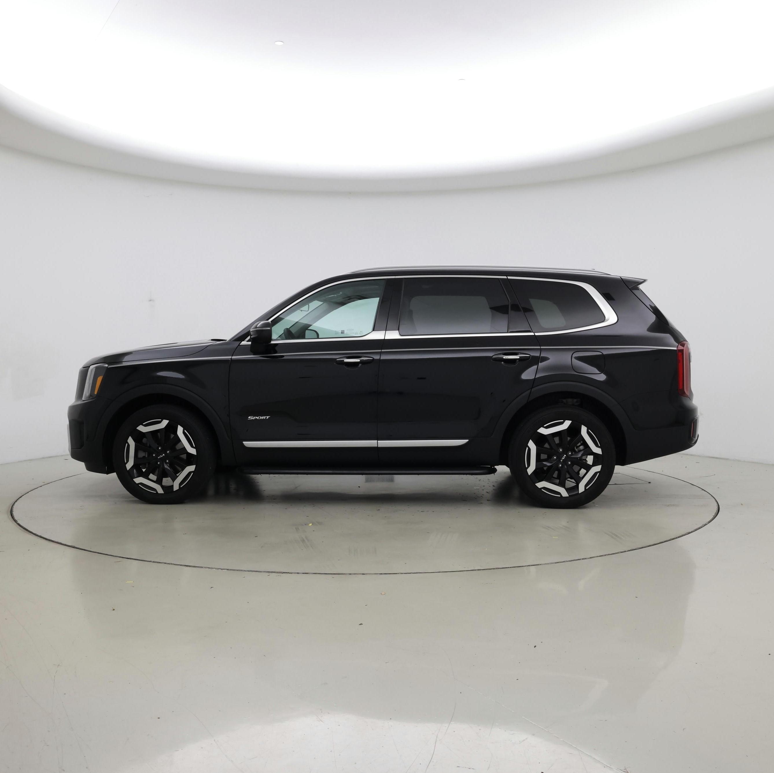 Thumbnail: 2025 Kia Telluride - 3