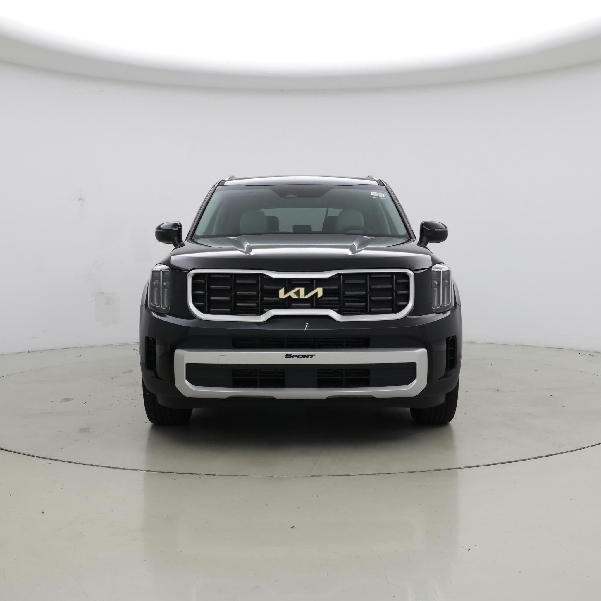 Thumbnail: 2025 Kia Telluride - 5