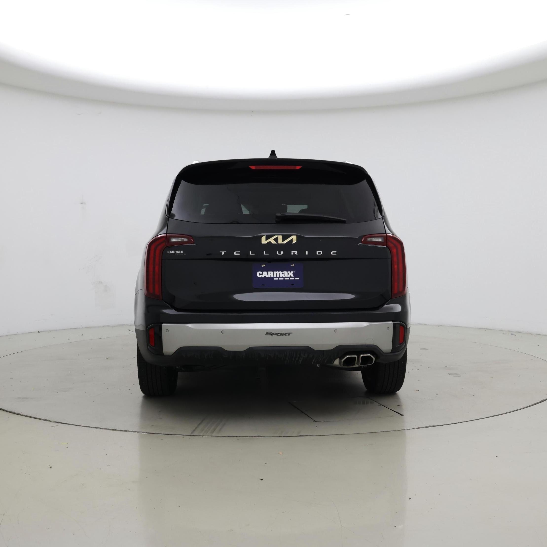 Thumbnail: 2025 Kia Telluride - 6