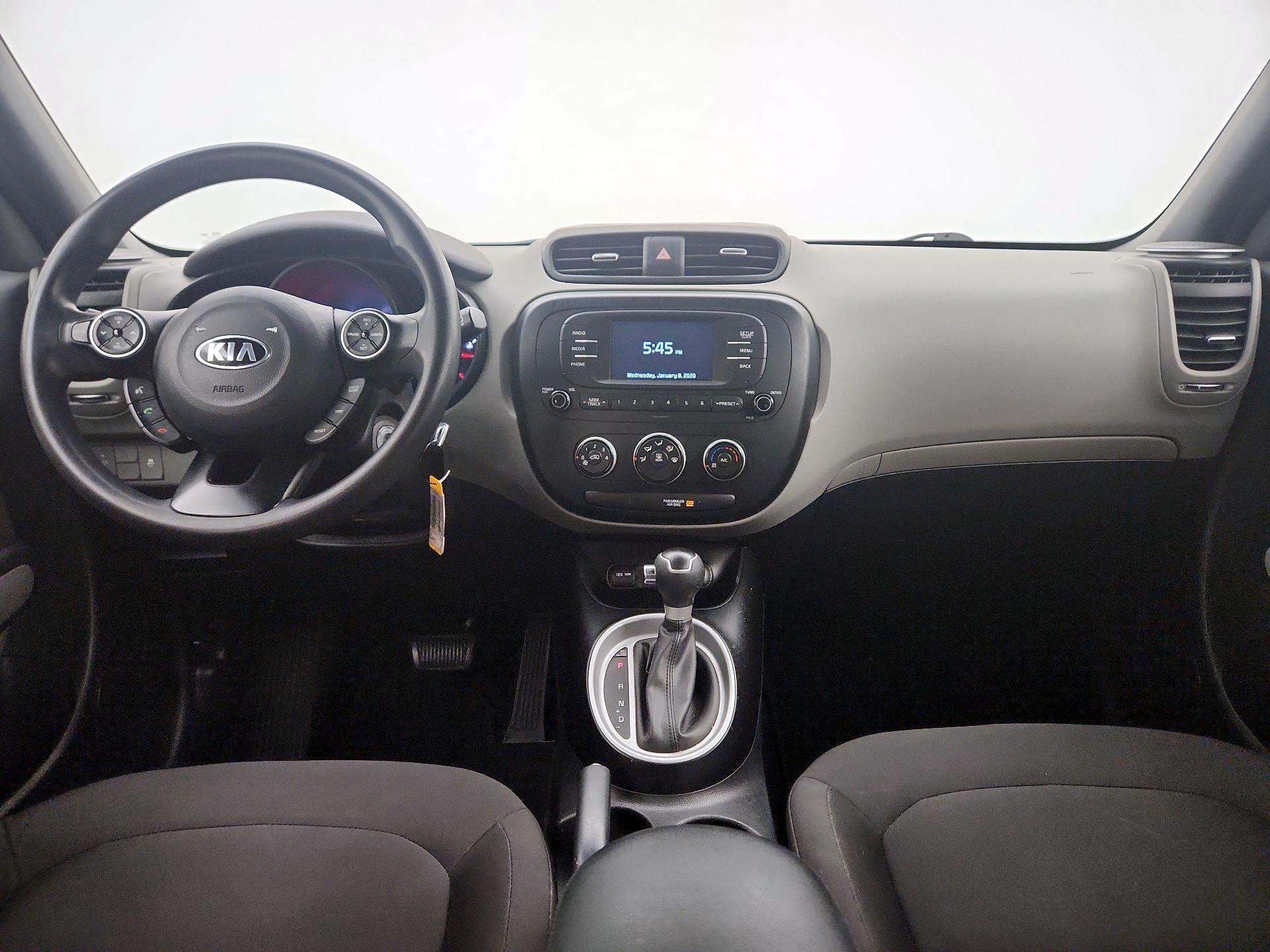 Thumbnail: 2018 Kia Soul - 9