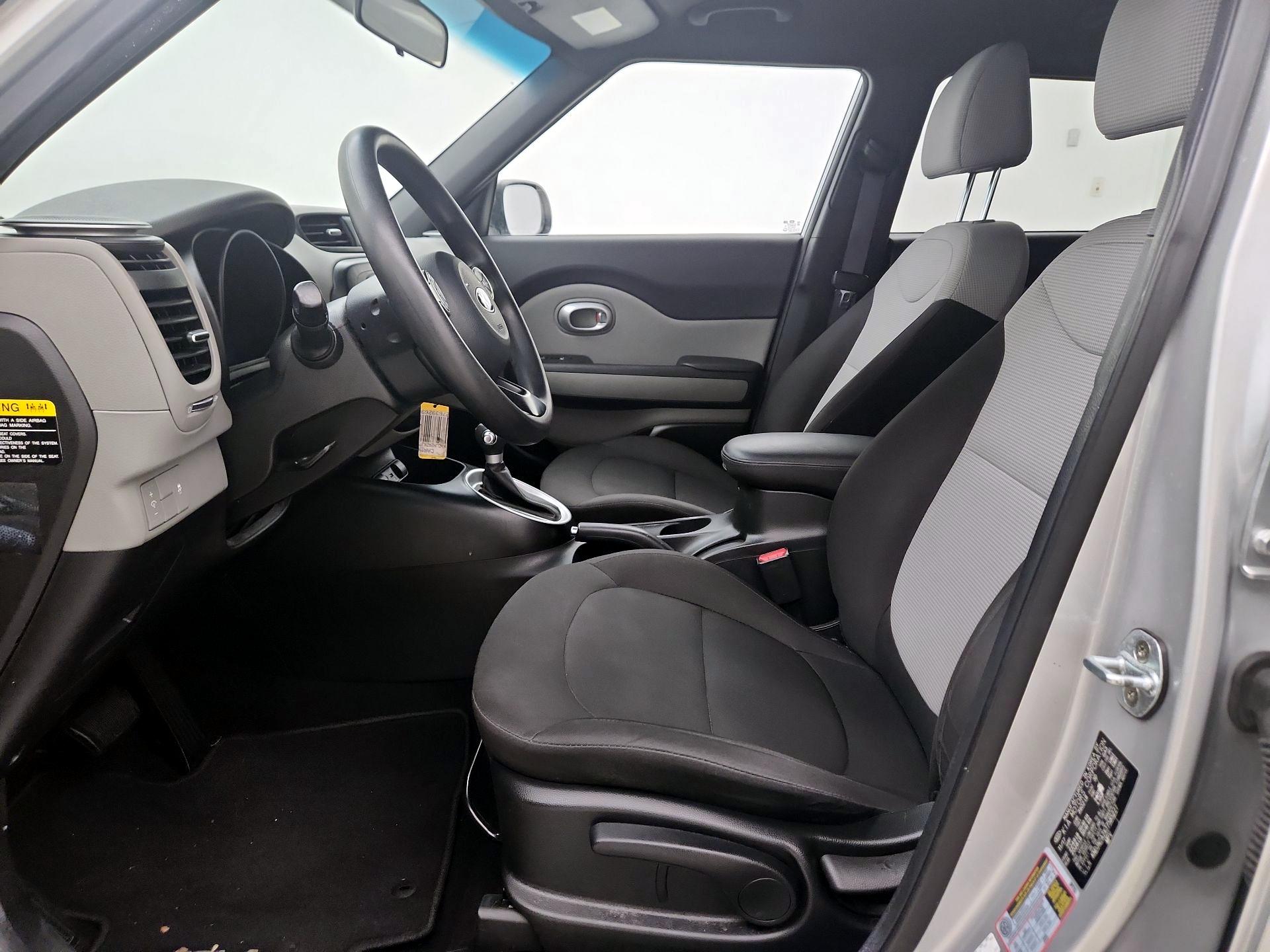 Thumbnail: 2018 Kia Soul - 11
