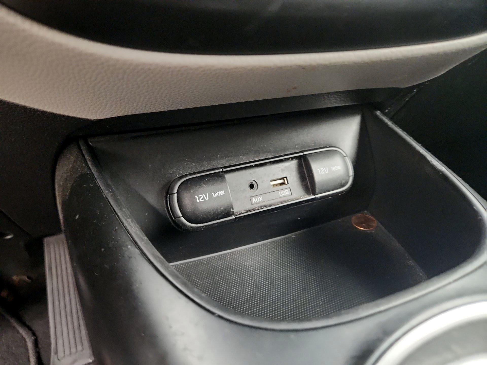 Thumbnail: 2018 Kia Soul - 17
