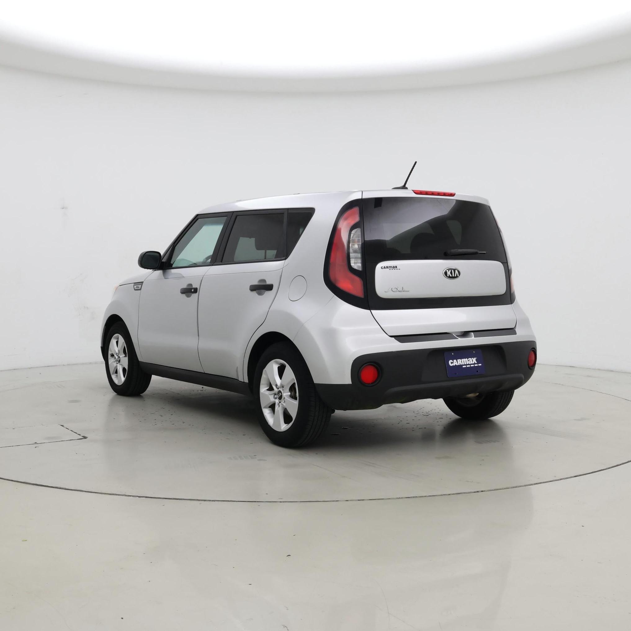 Thumbnail: 2018 Kia Soul - 2