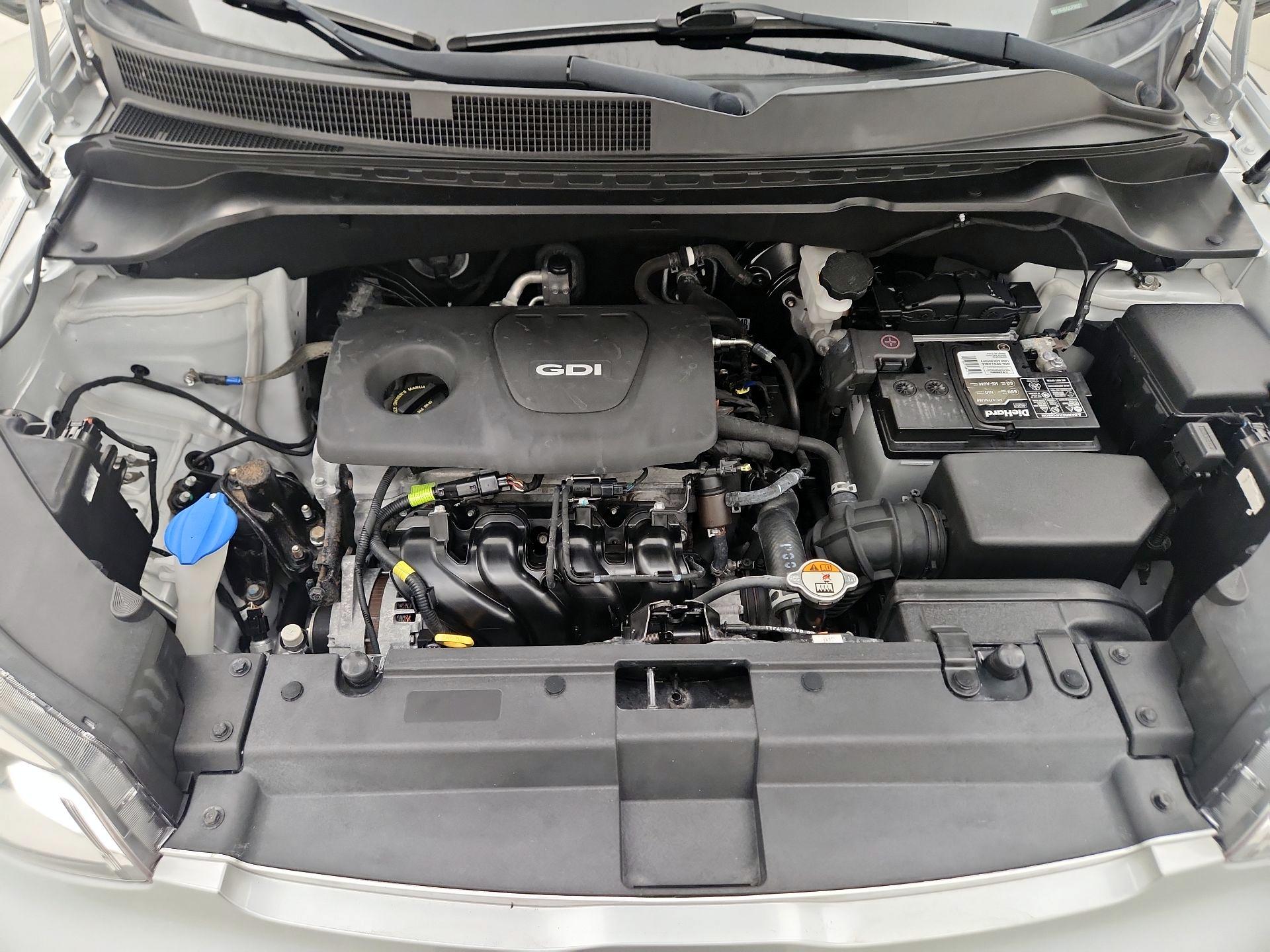 Thumbnail: 2018 Kia Soul - 20