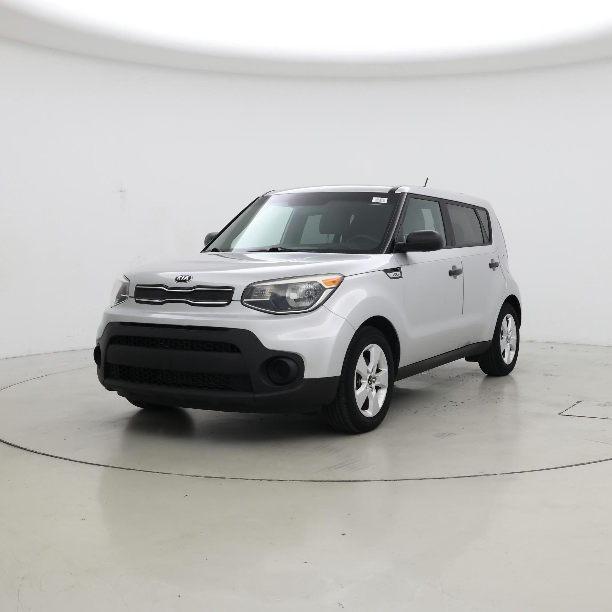 Thumbnail: 2018 Kia Soul - 4