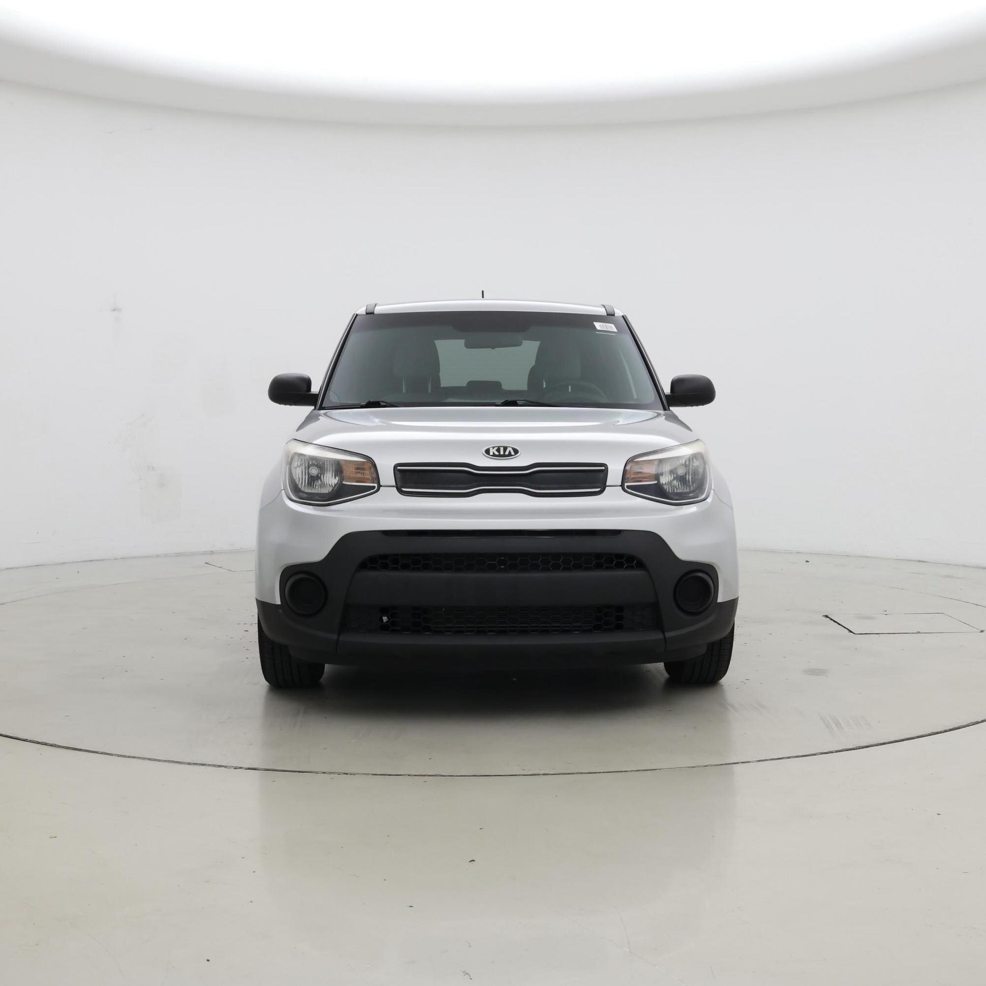 Thumbnail: 2018 Kia Soul - 5