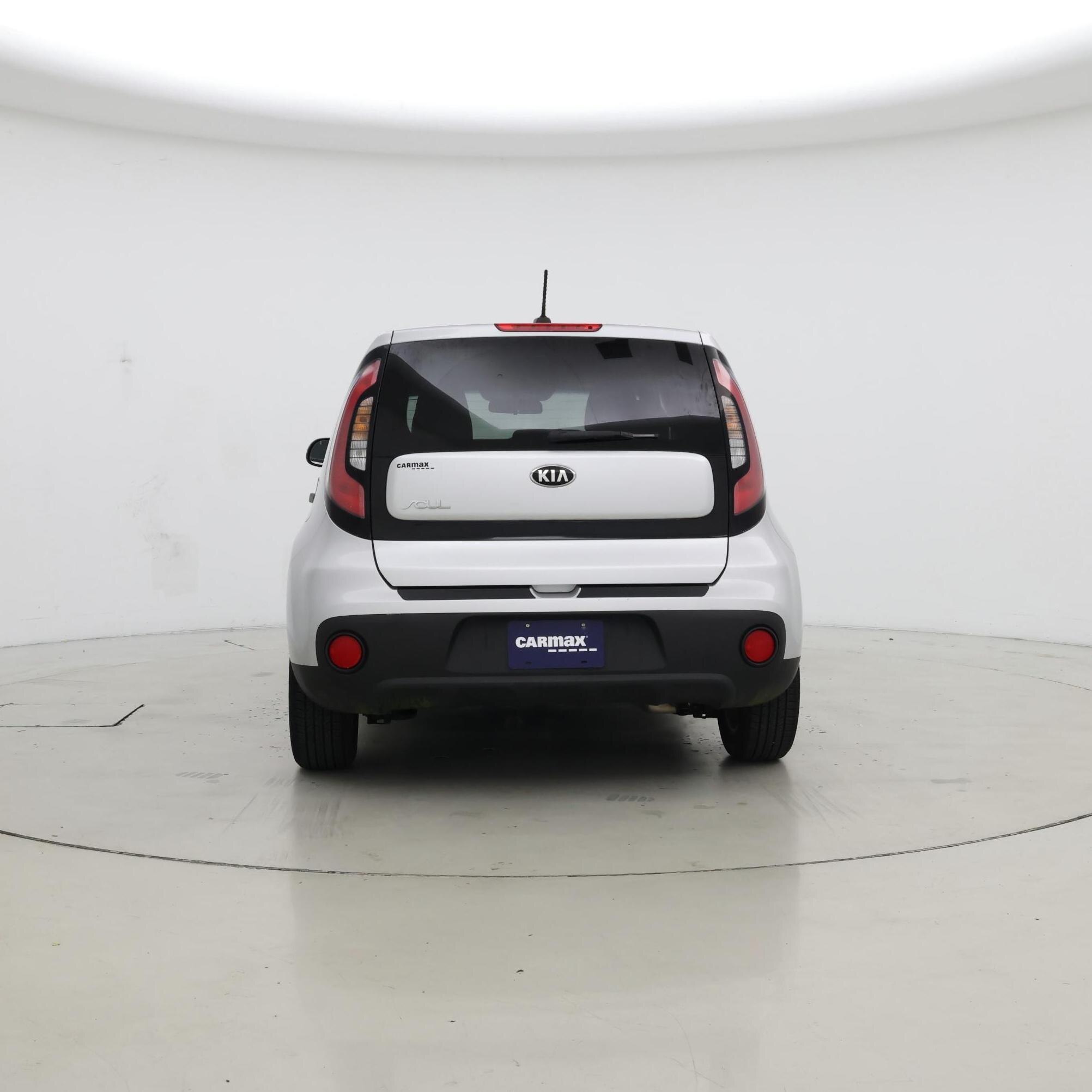 Thumbnail: 2018 Kia Soul - 6