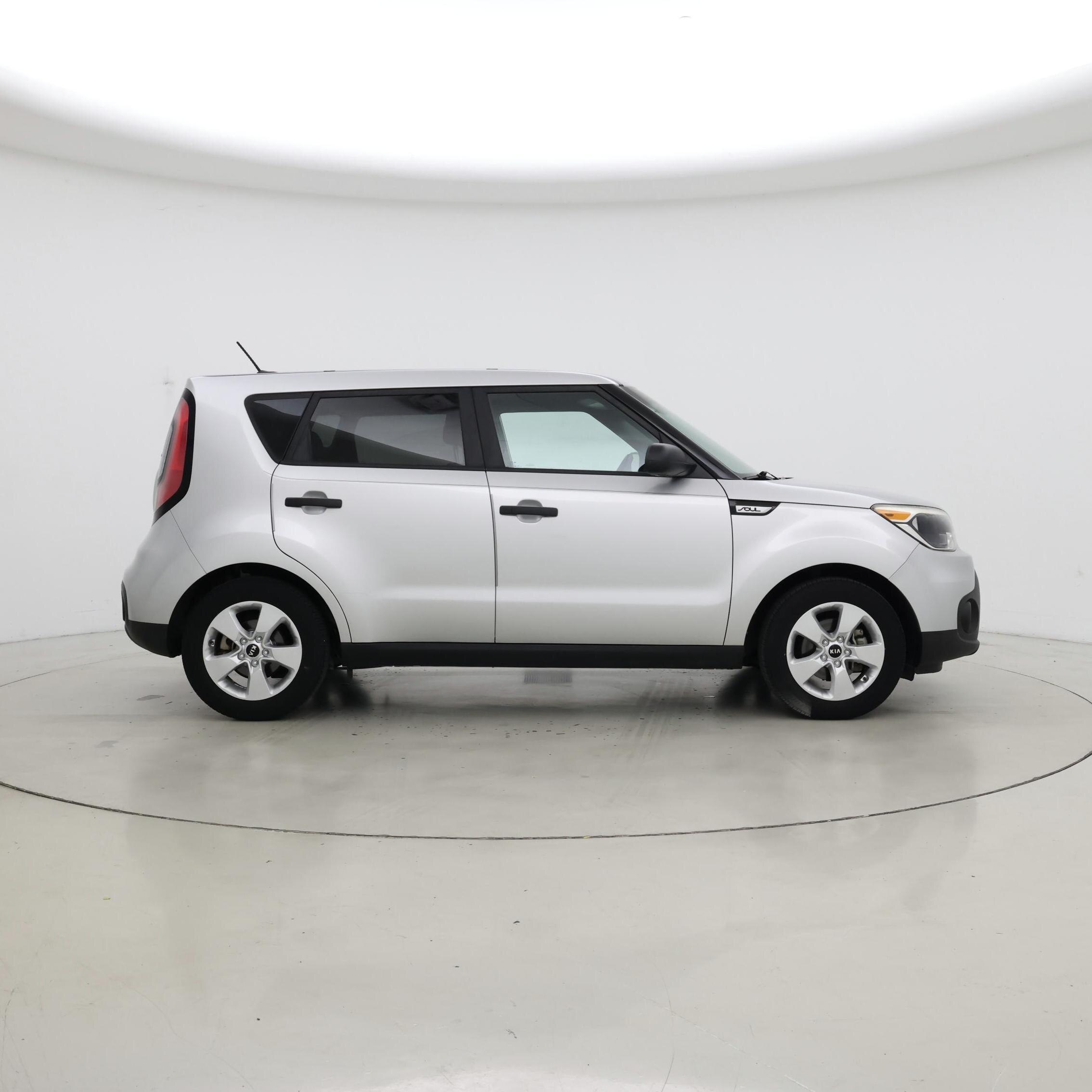Thumbnail: 2018 Kia Soul - 7