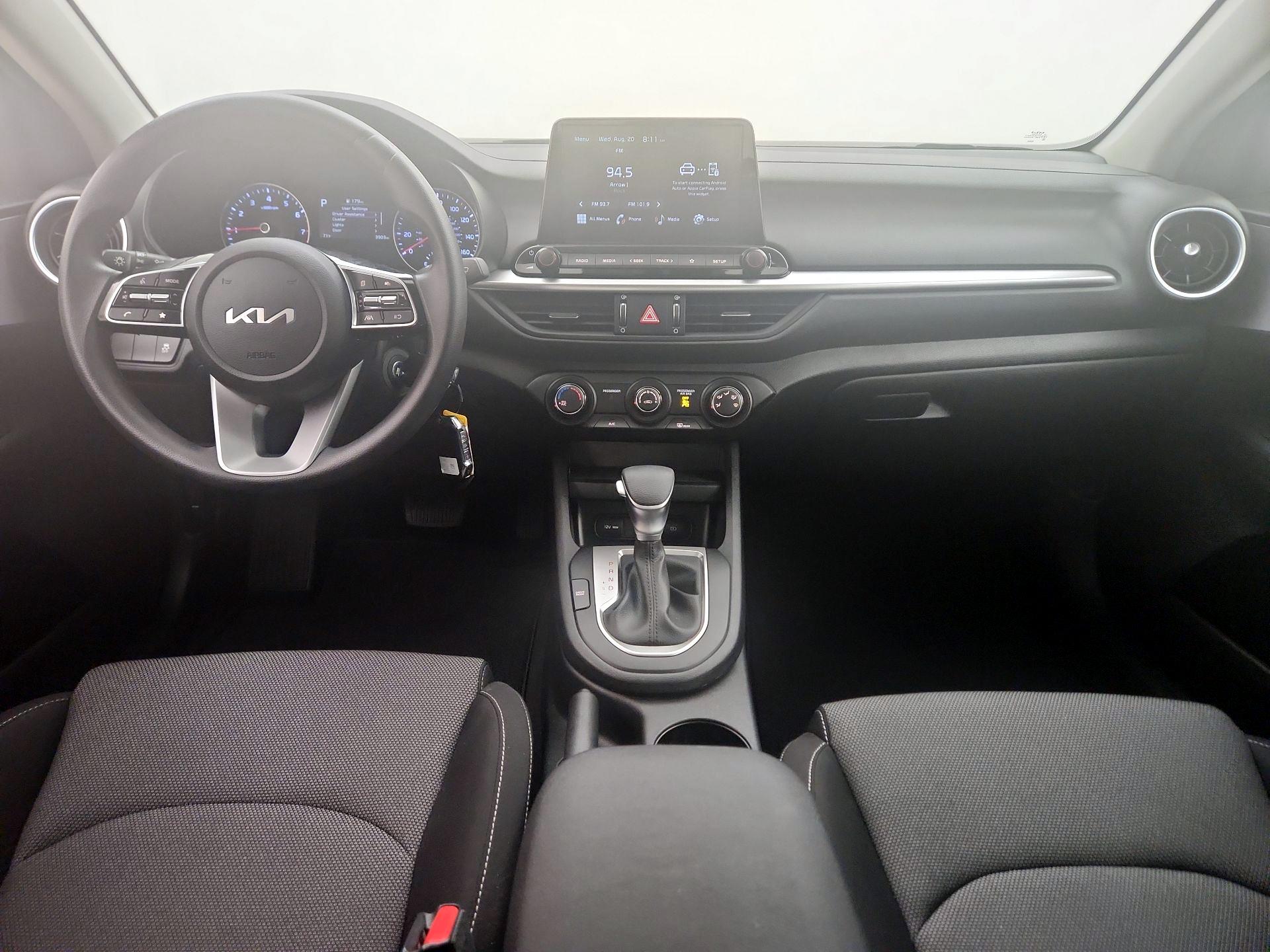 Thumbnail: 2024 Kia Forte - 9