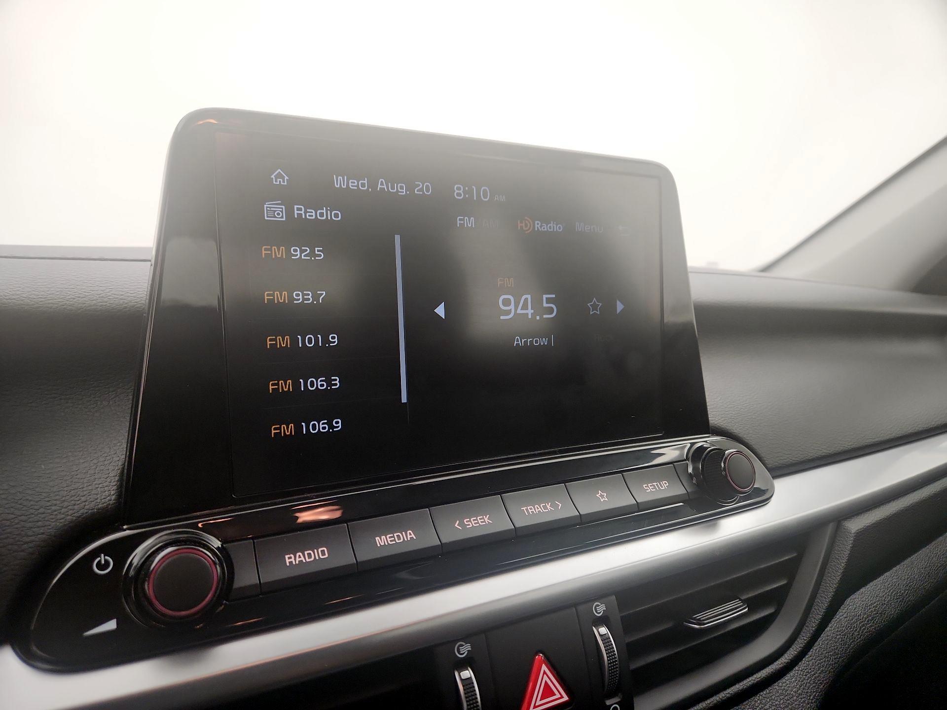 Thumbnail: 2024 Kia Forte - 15