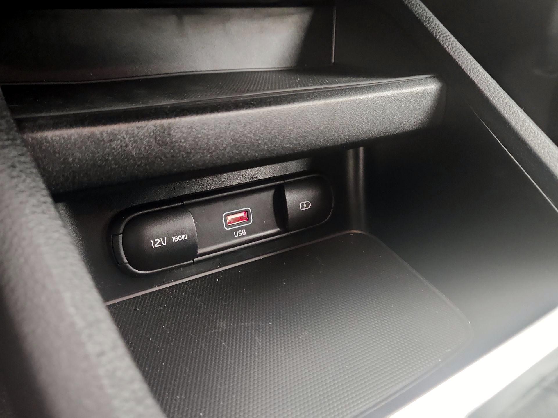 Thumbnail: 2024 Kia Forte - 18