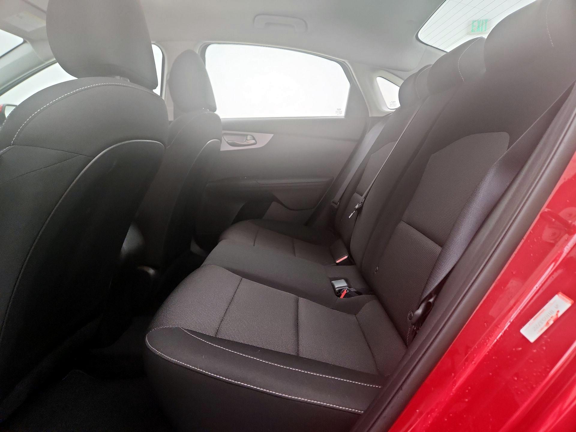Thumbnail: 2024 Kia Forte - 19
