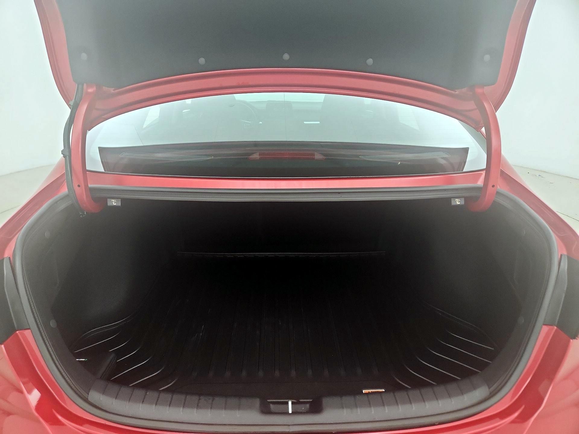 Thumbnail: 2024 Kia Forte - 20