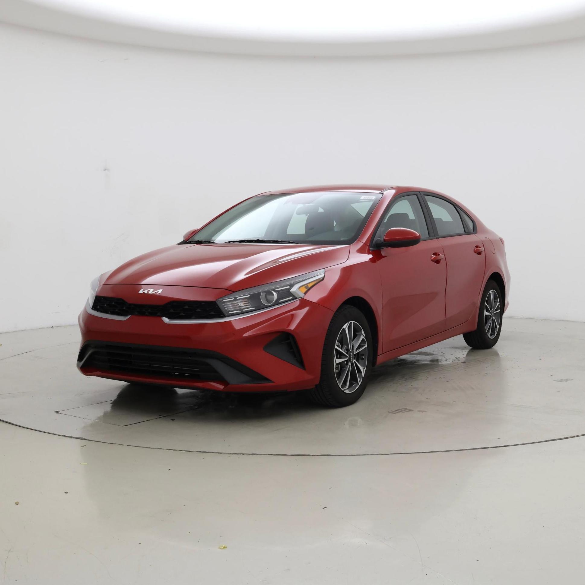 Thumbnail: 2024 Kia Forte - 4