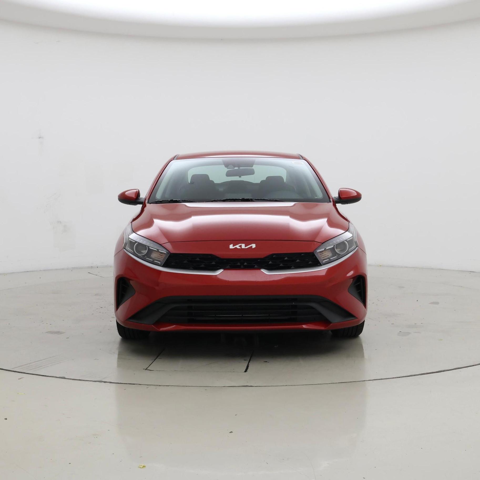 Thumbnail: 2024 Kia Forte - 5