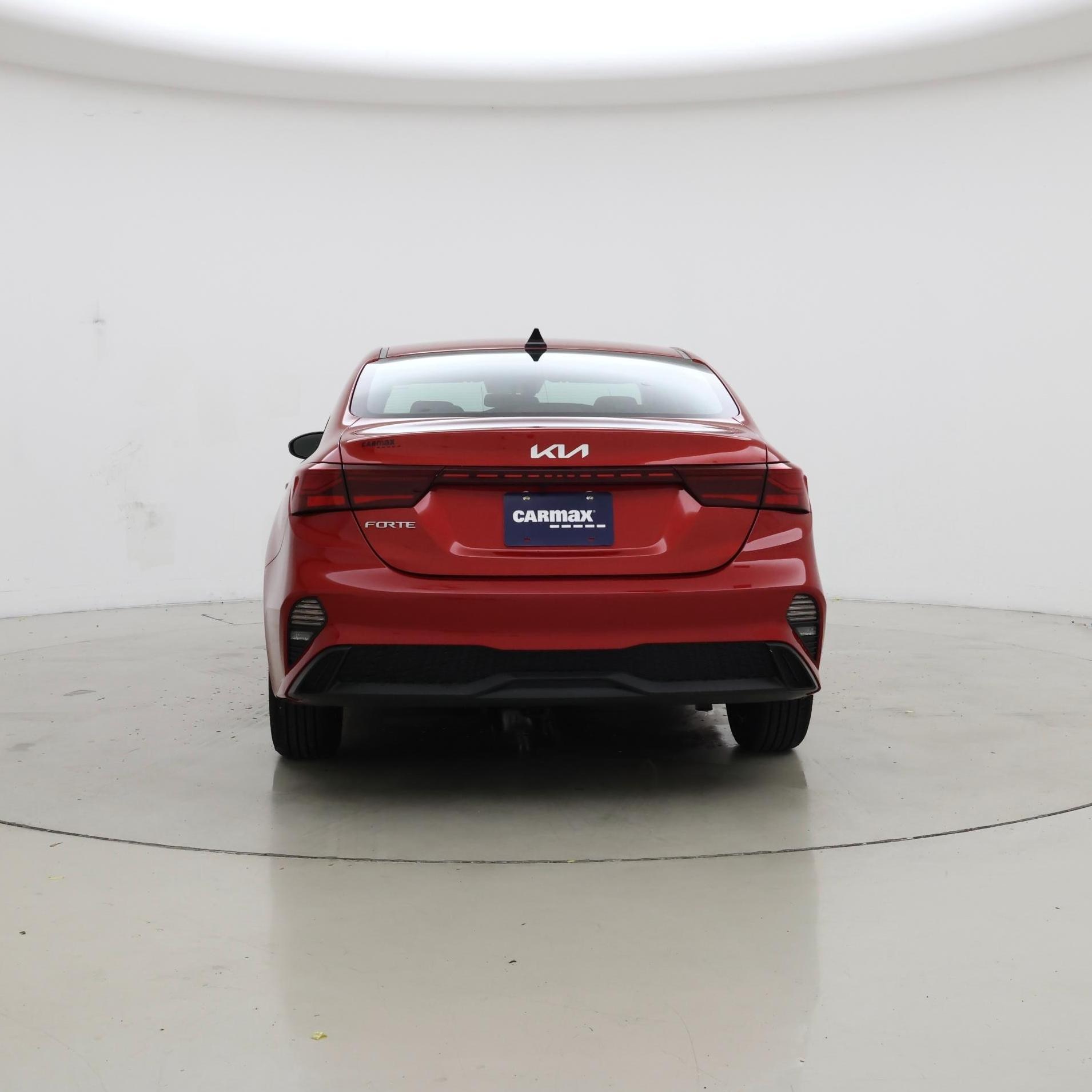 Thumbnail: 2024 Kia Forte - 6