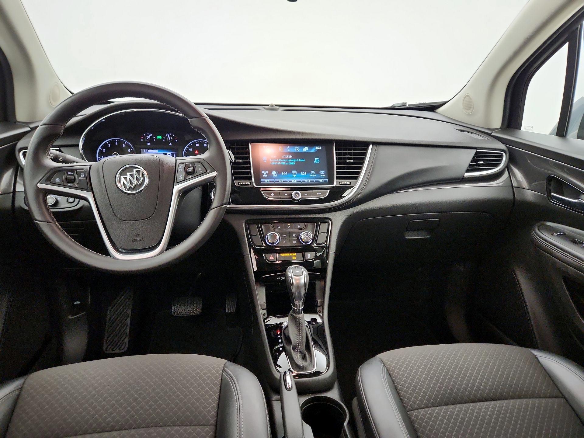 Thumbnail: 2020 Buick Encore - 9