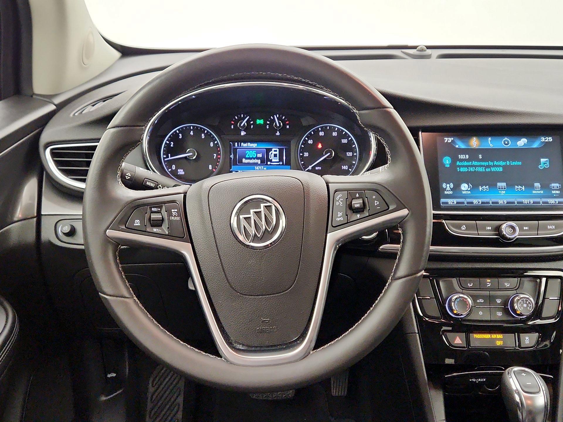 Thumbnail: 2020 Buick Encore - 10