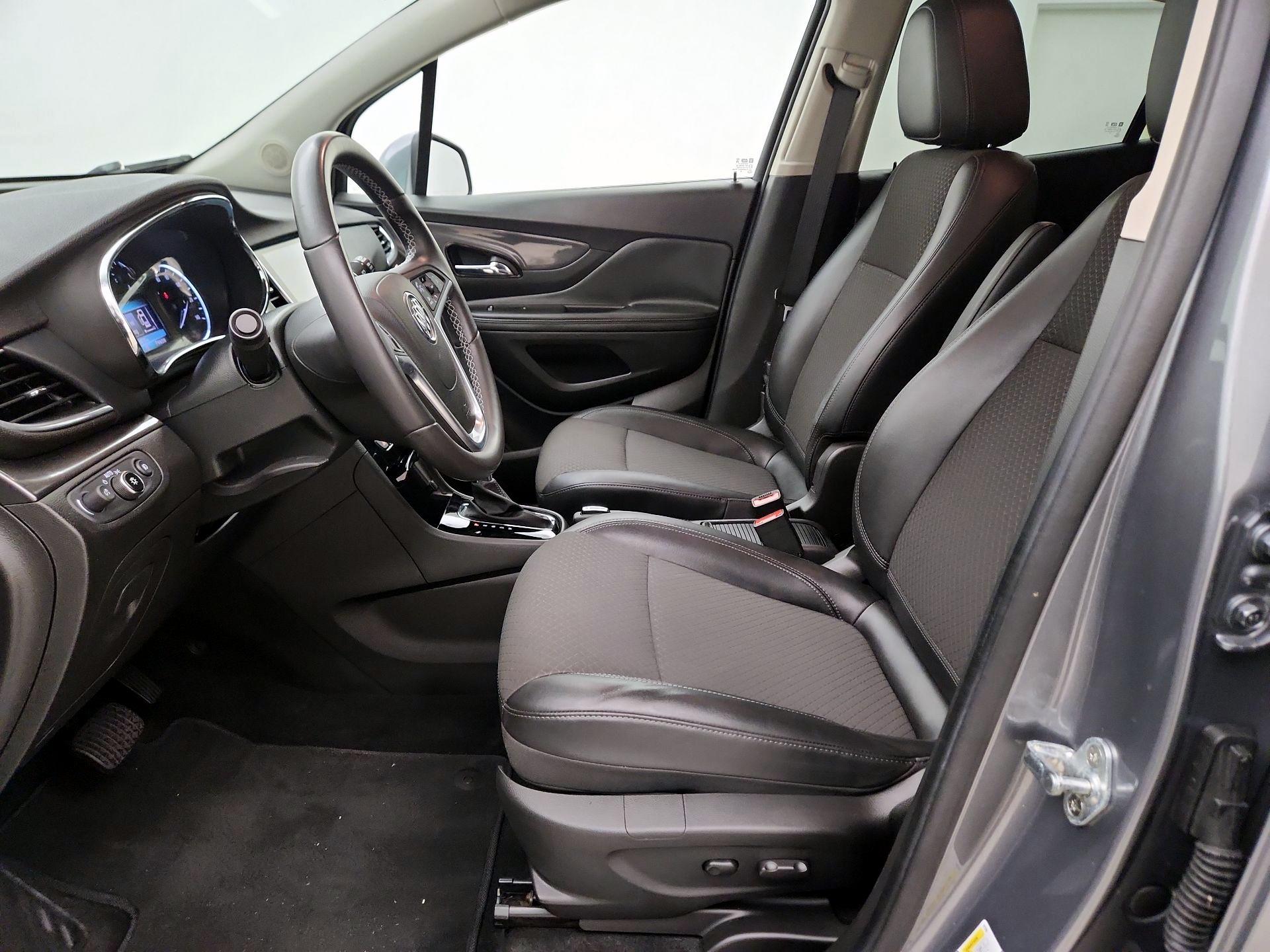 Thumbnail: 2020 Buick Encore - 11