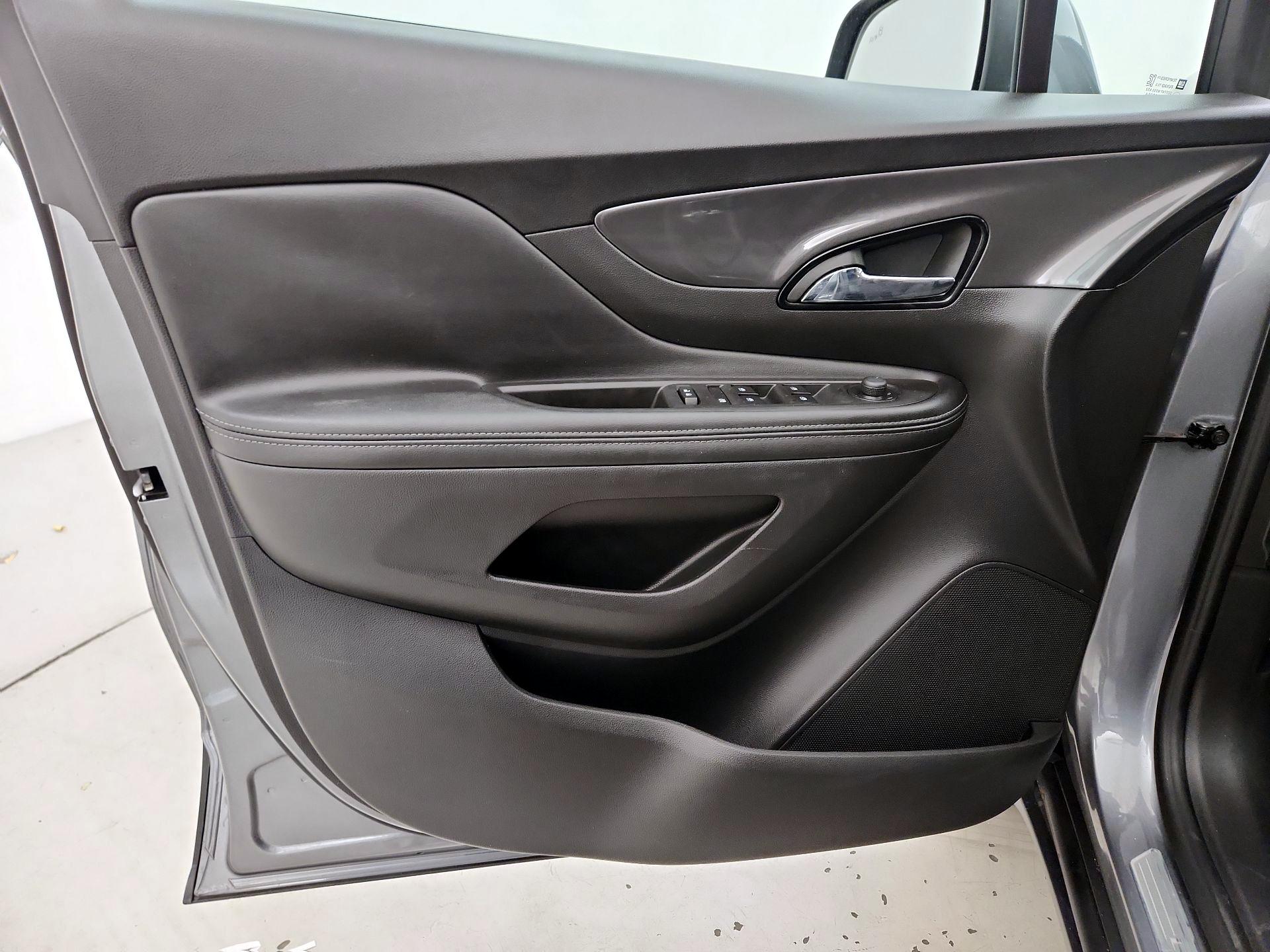 Thumbnail: 2020 Buick Encore - 12