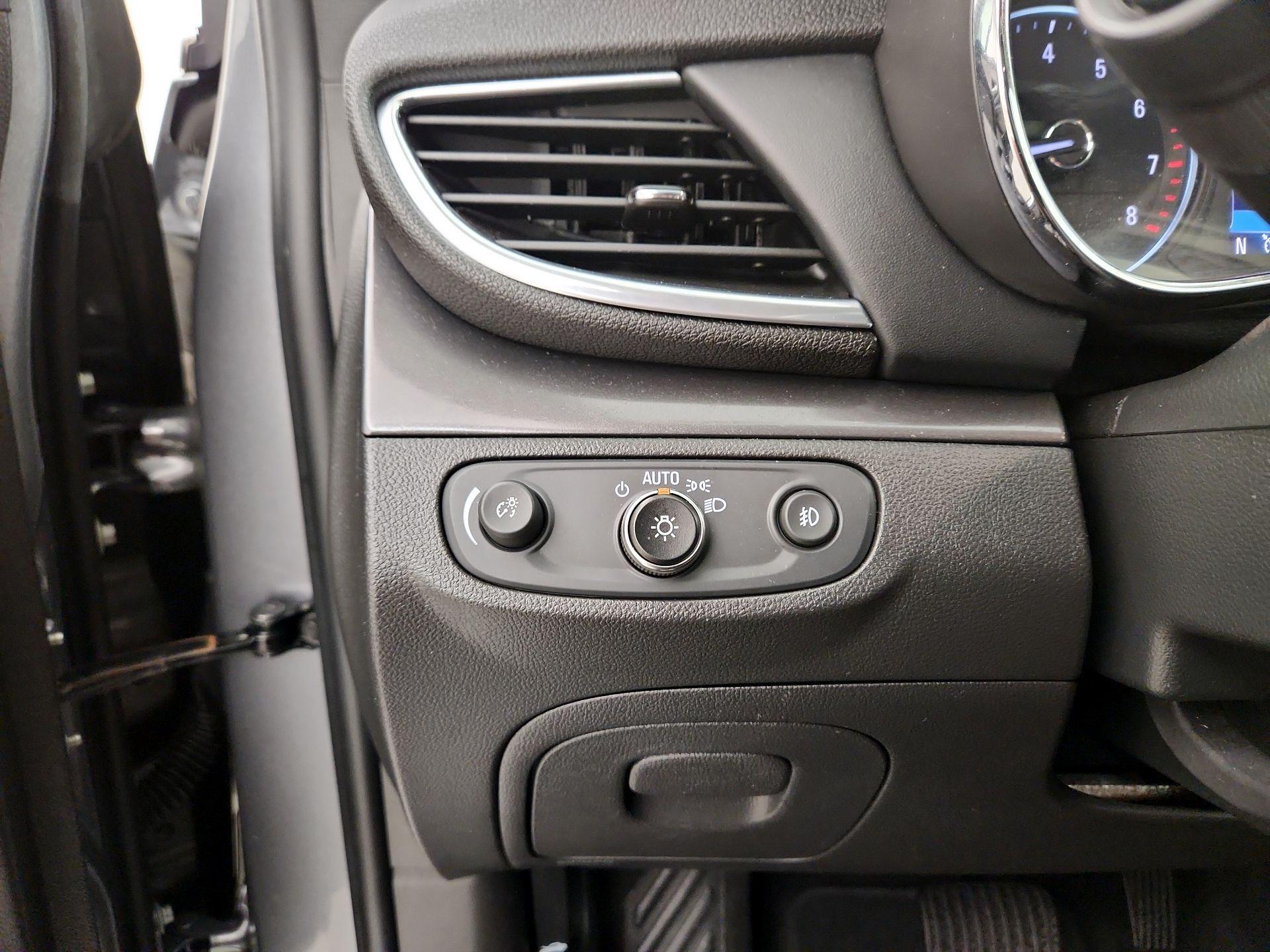 Thumbnail: 2020 Buick Encore - 13