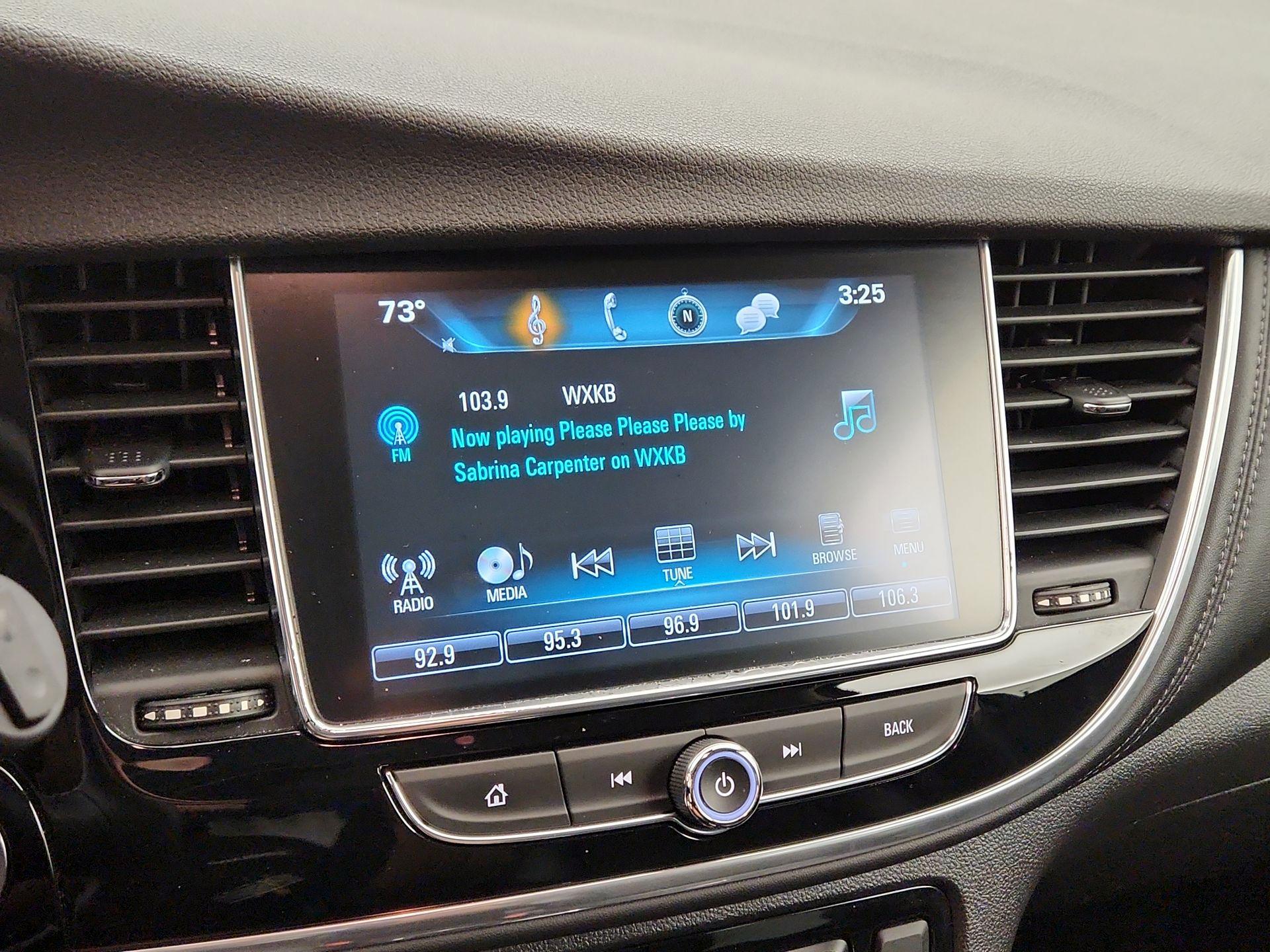 Thumbnail: 2020 Buick Encore - 15