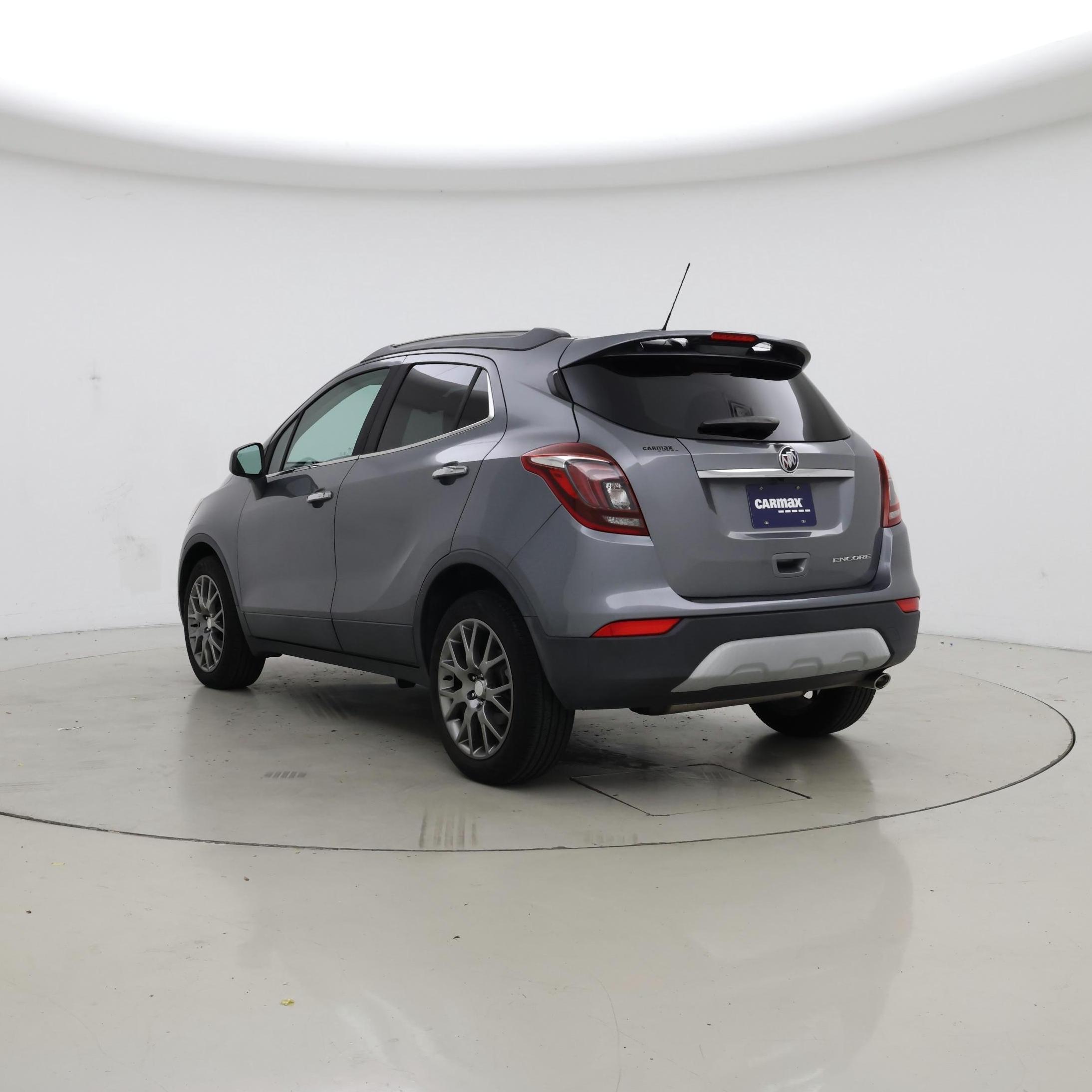 Thumbnail: 2020 Buick Encore - 2