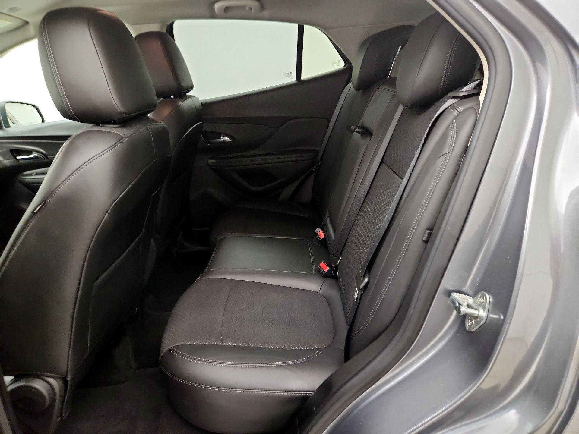 Thumbnail: 2020 Buick Encore - 19