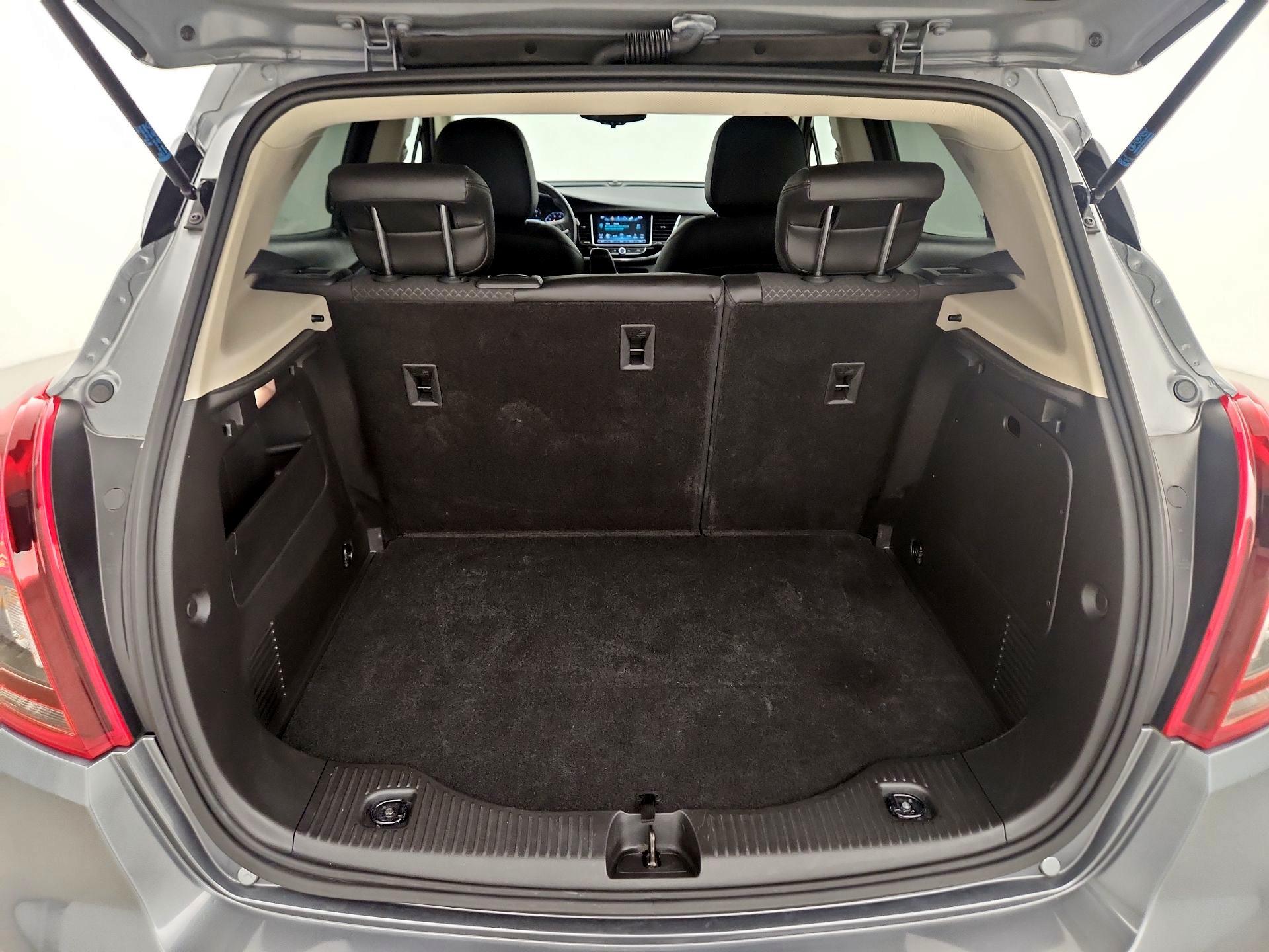 Thumbnail: 2020 Buick Encore - 20