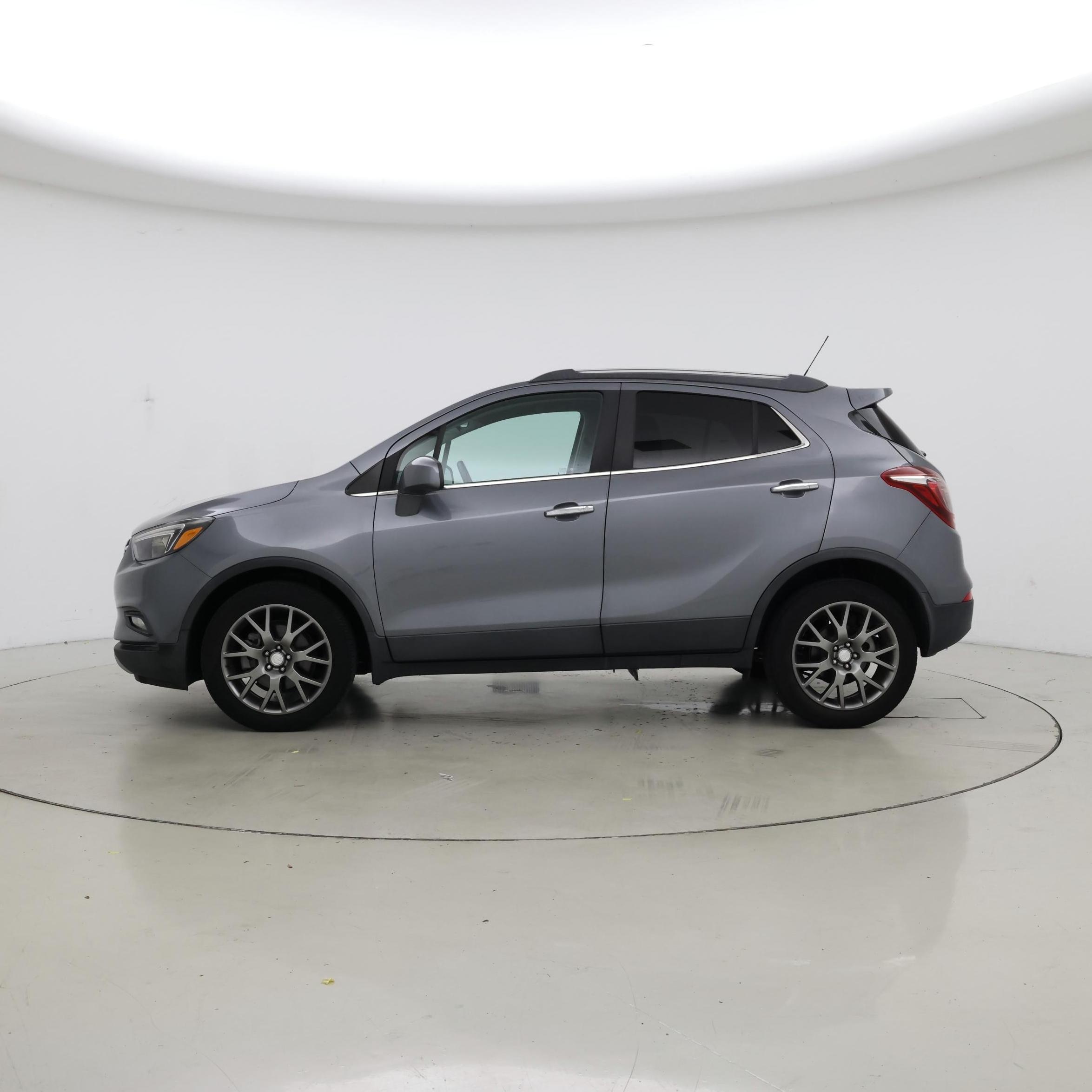 Thumbnail: 2020 Buick Encore - 3