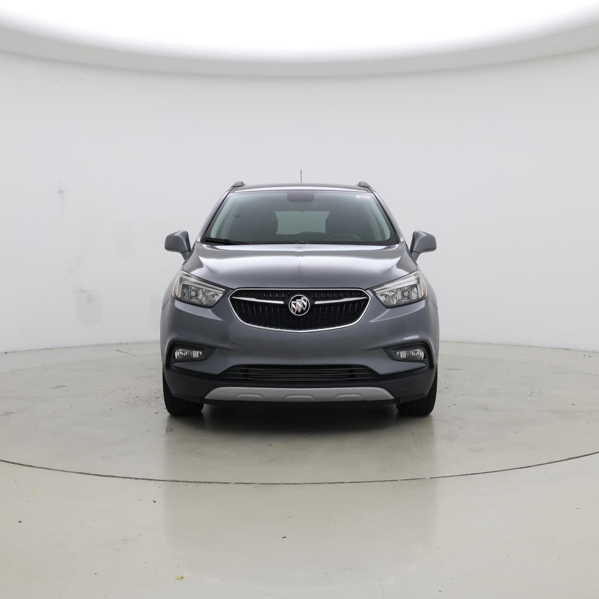 Thumbnail: 2020 Buick Encore - 5