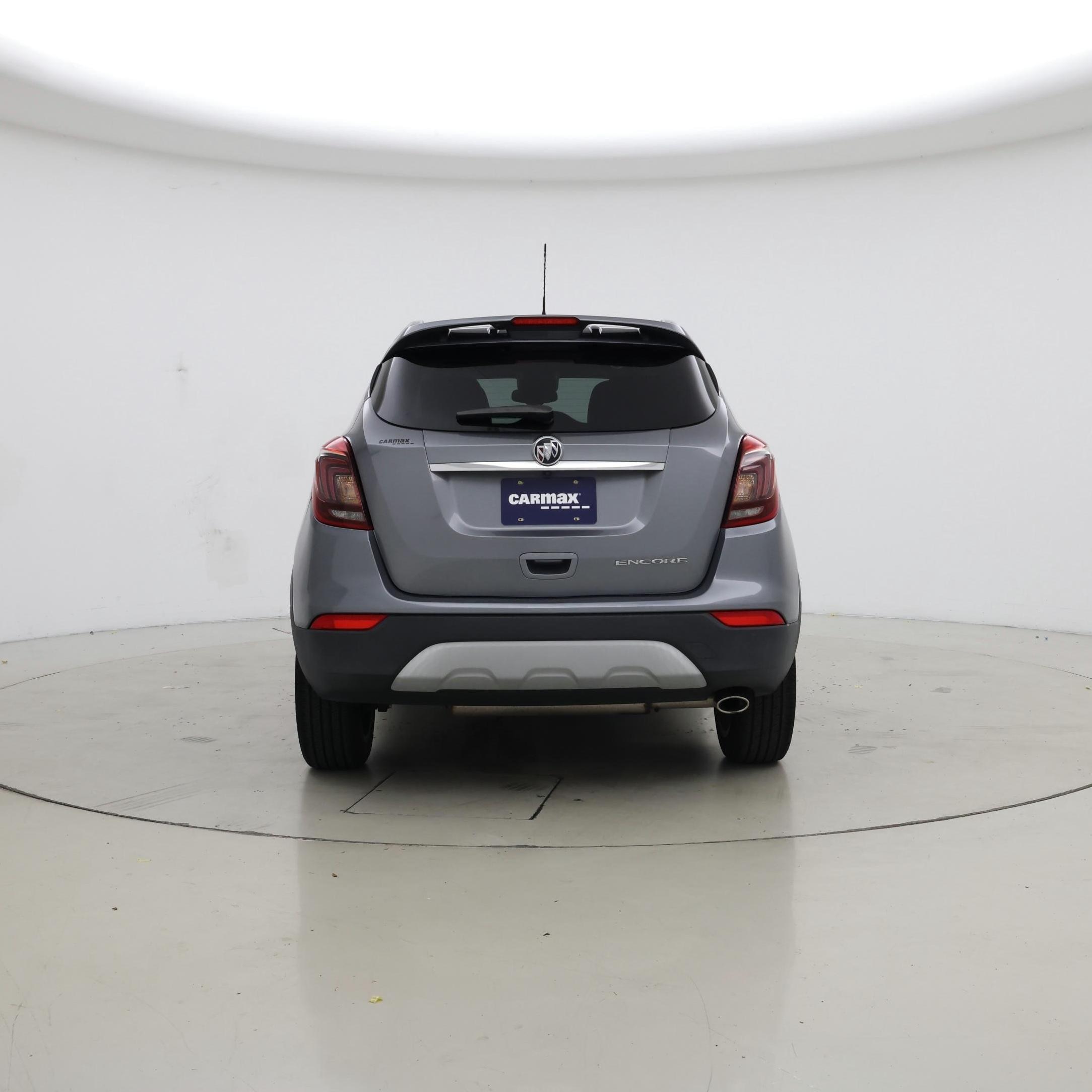 Thumbnail: 2020 Buick Encore - 6