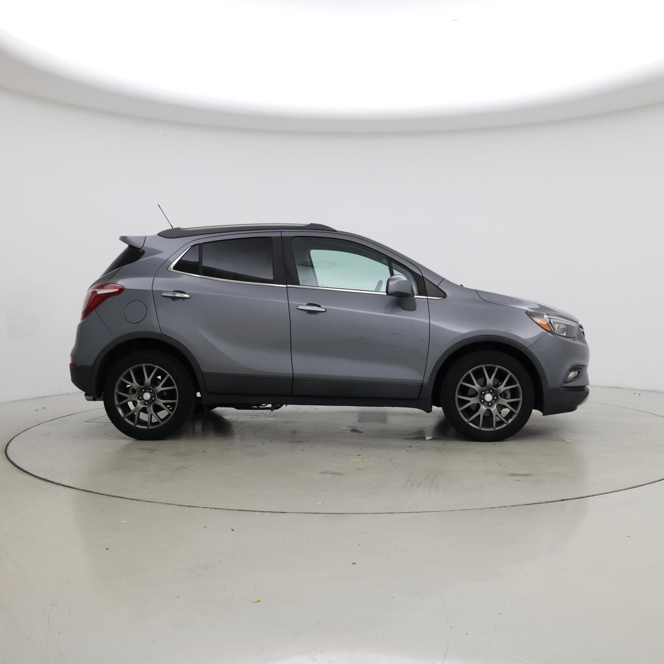 Thumbnail: 2020 Buick Encore - 7