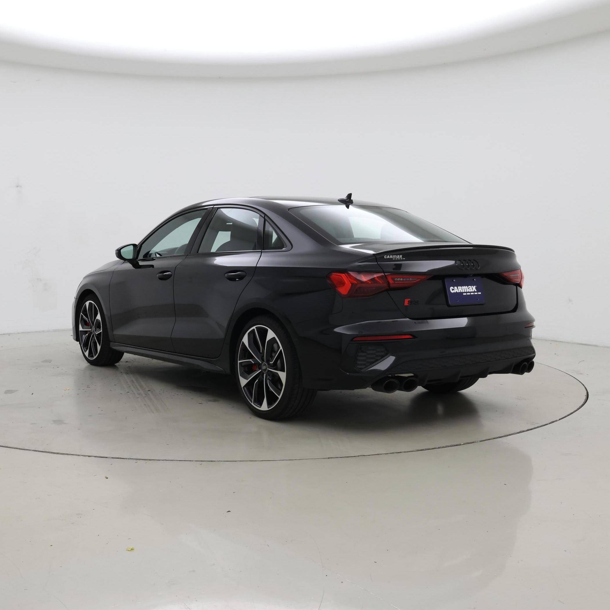 Thumbnail: 2022 Audi S3 - 2