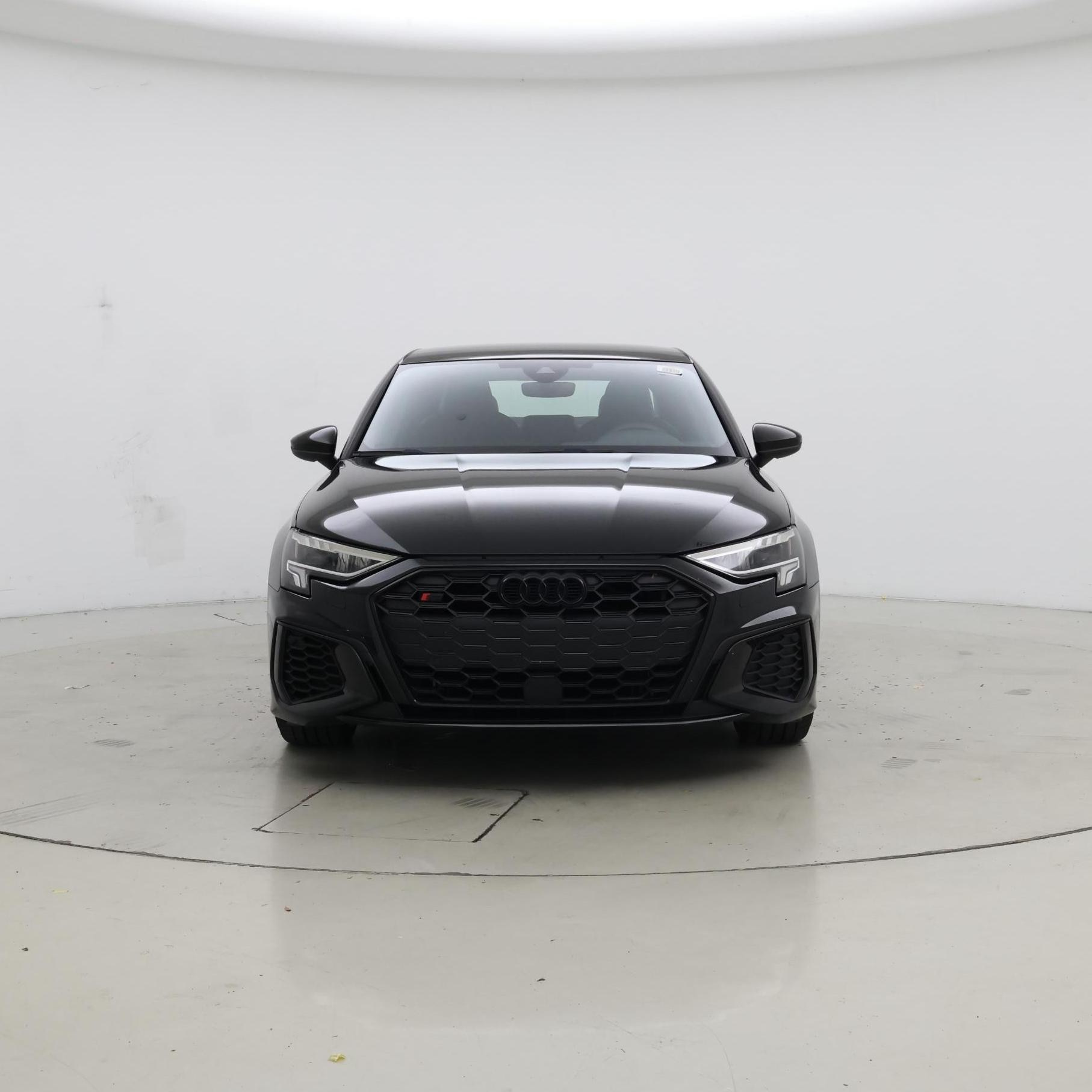 Thumbnail: 2022 Audi S3 - 5