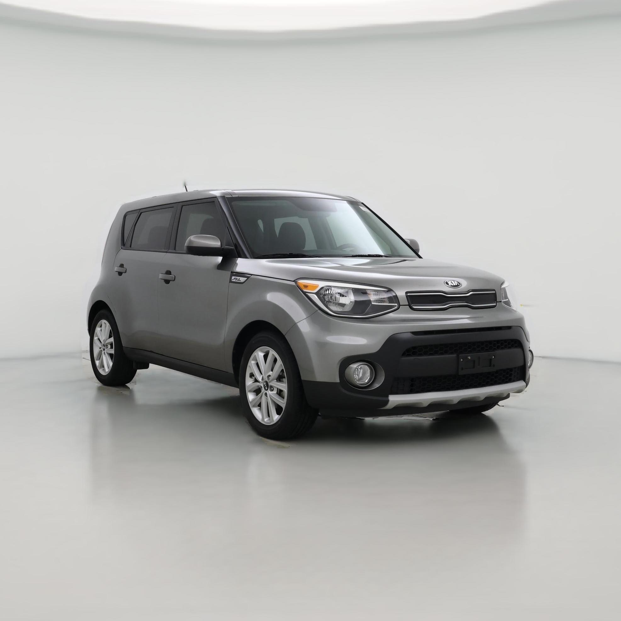 Thumbnail: 2019 Kia Soul - 1