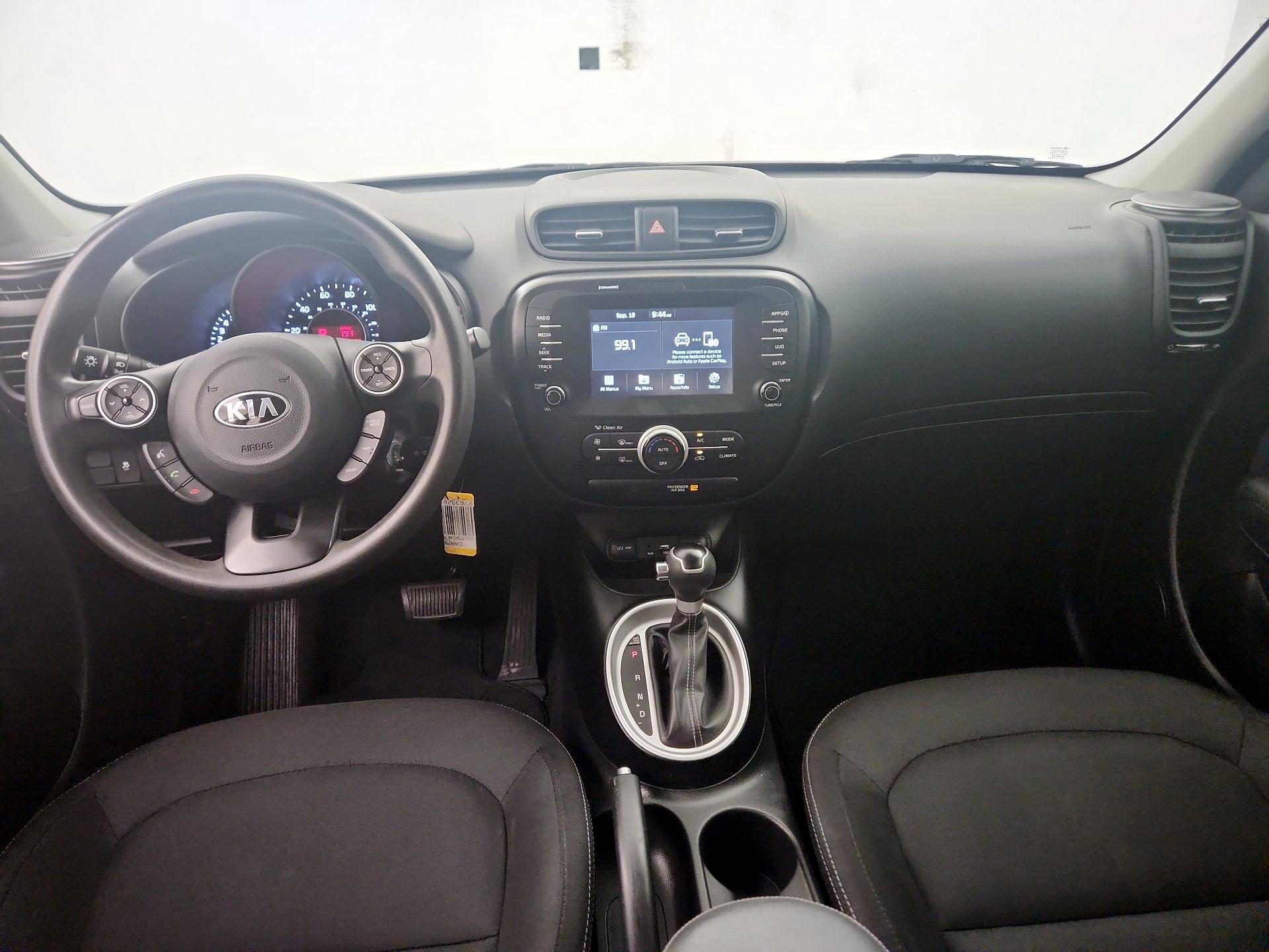Thumbnail: 2019 Kia Soul - 9
