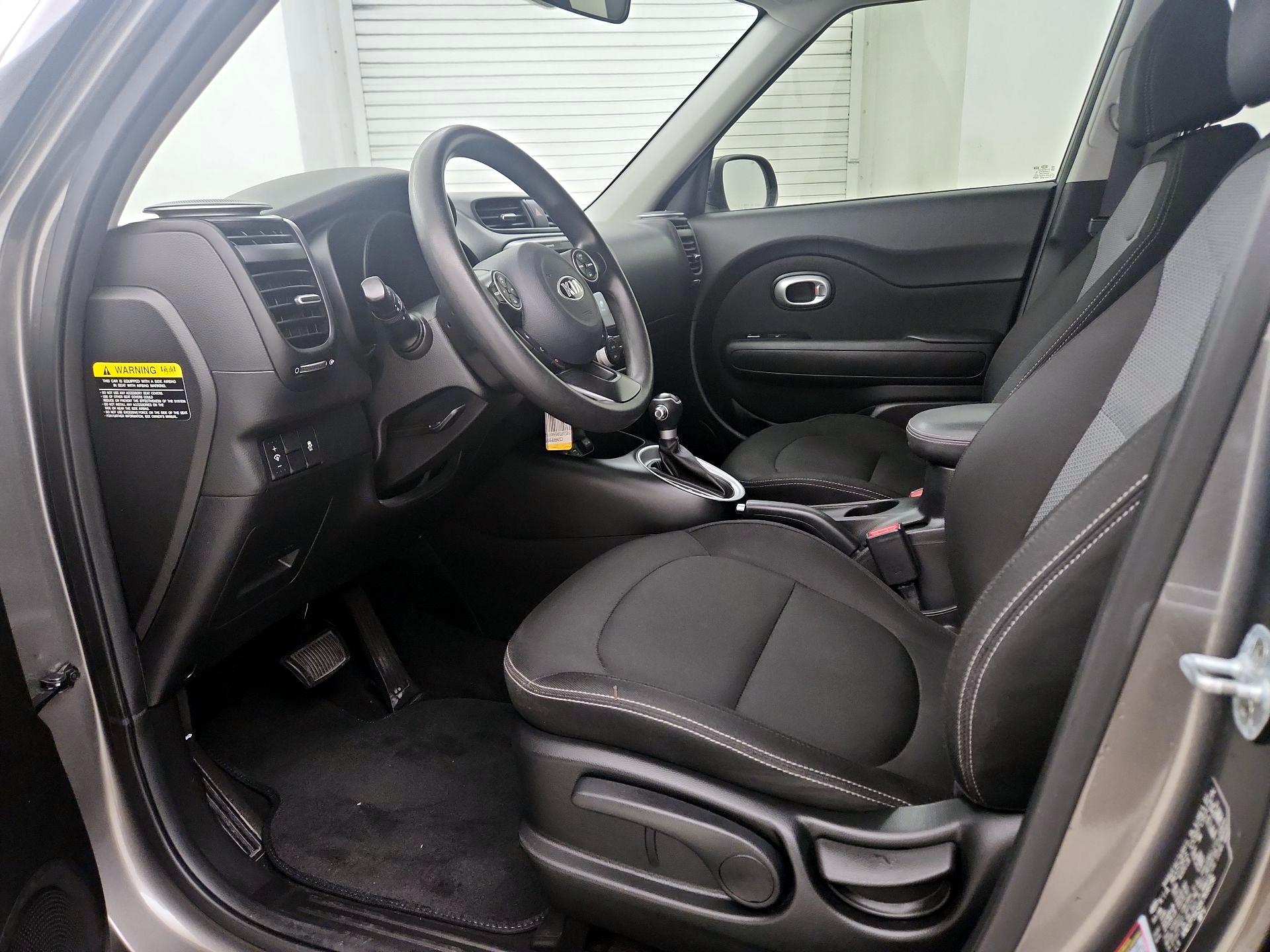 Thumbnail: 2019 Kia Soul - 11