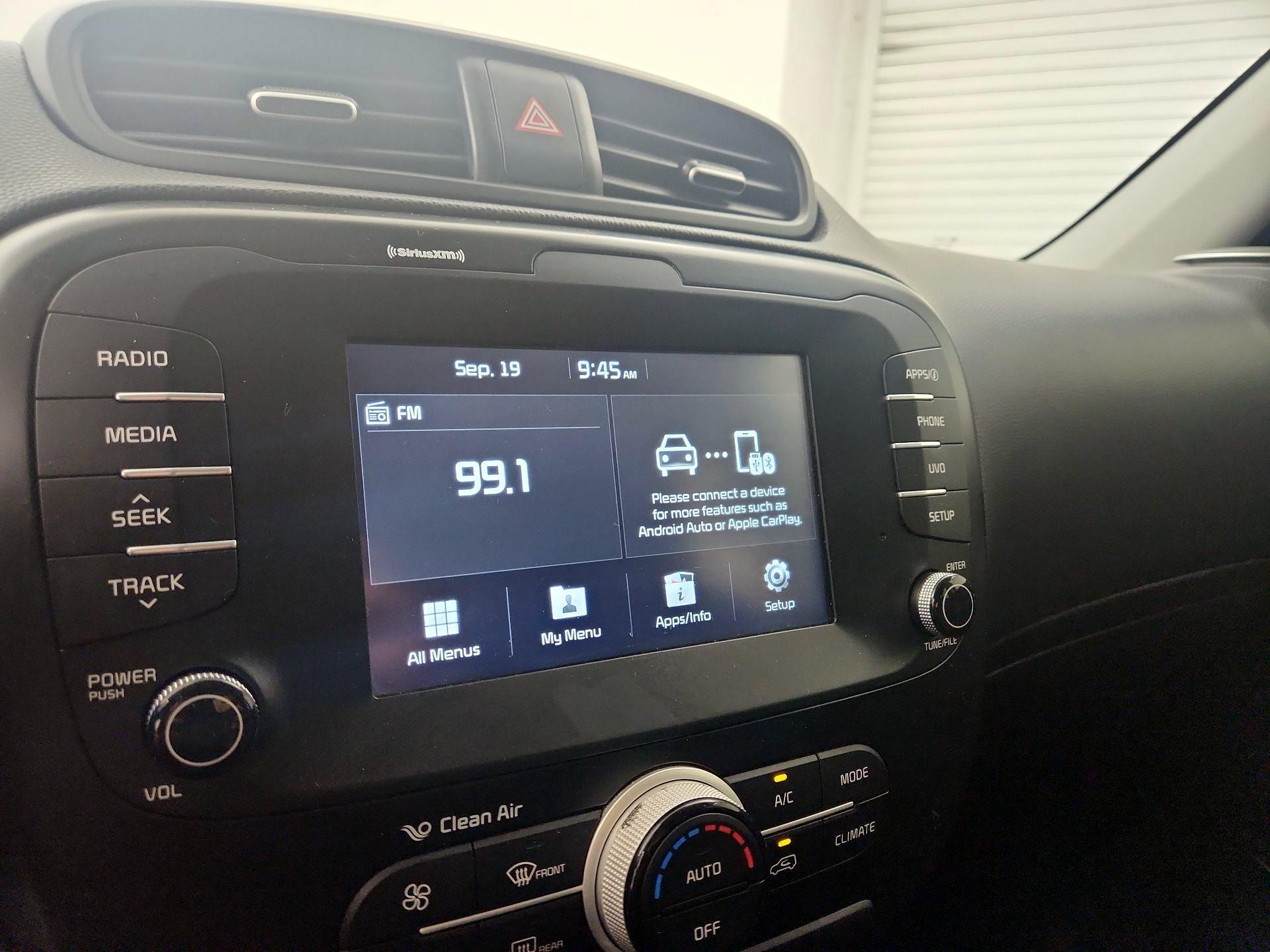Thumbnail: 2019 Kia Soul - 15