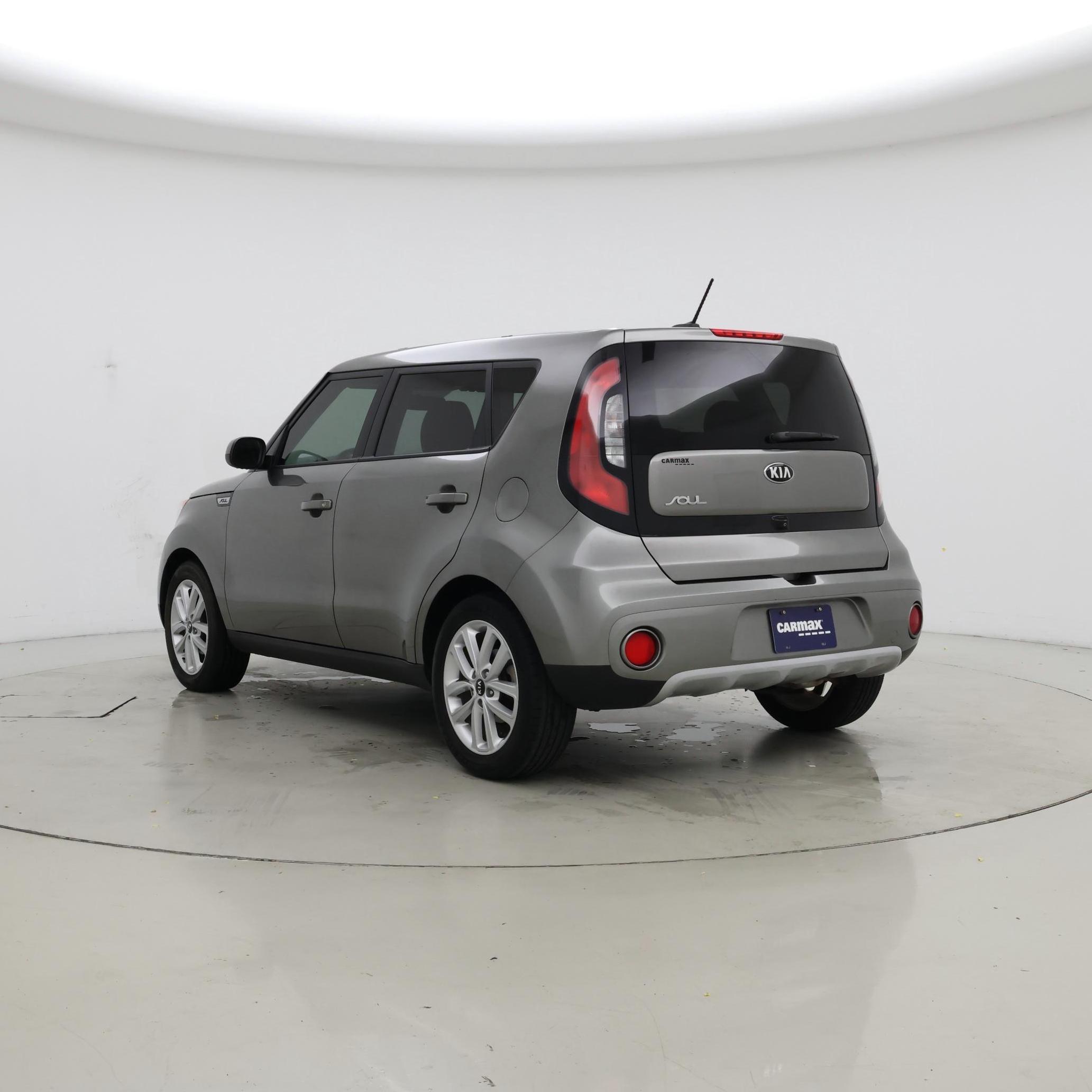 Thumbnail: 2019 Kia Soul - 2