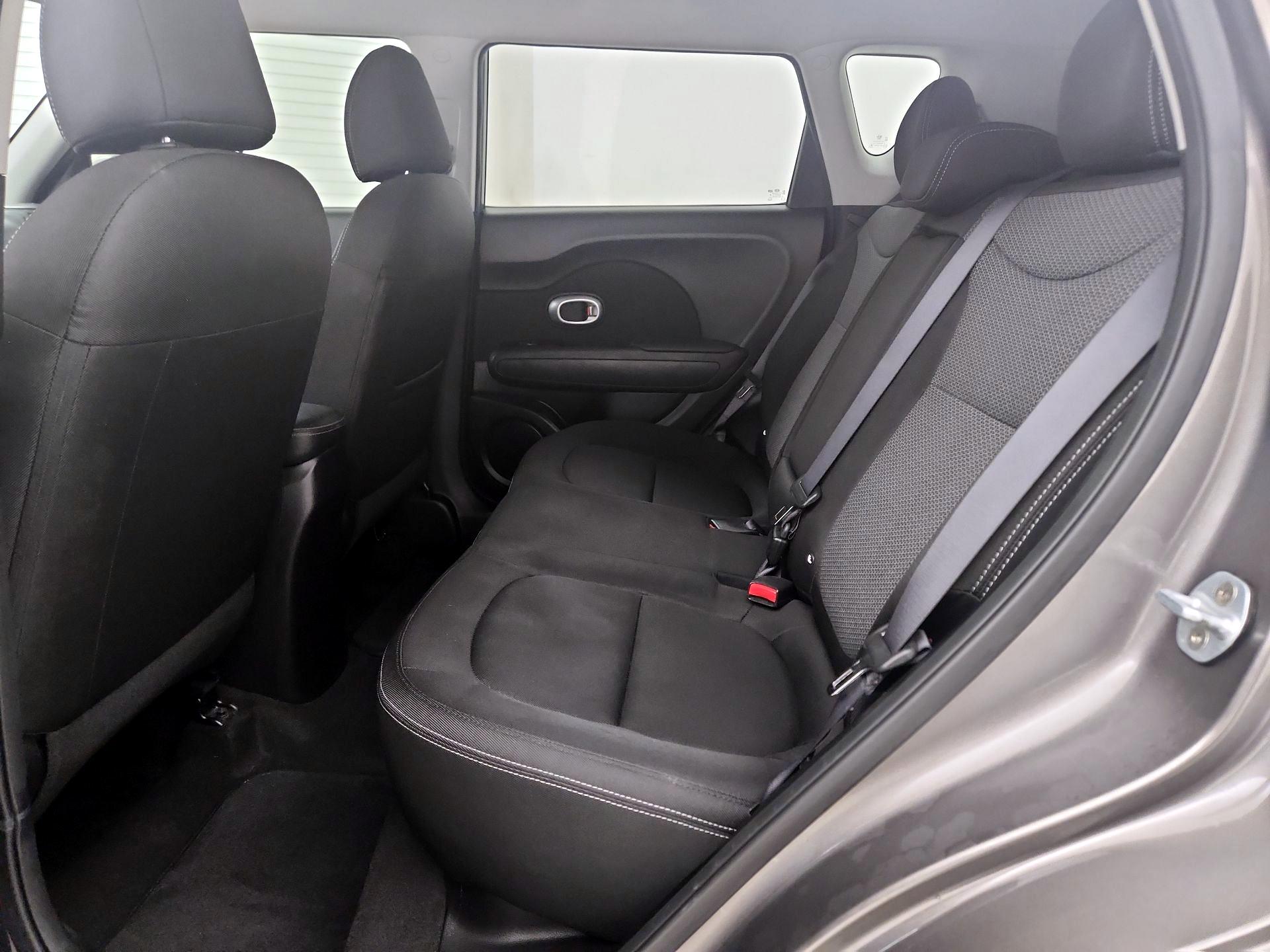 Thumbnail: 2019 Kia Soul - 19
