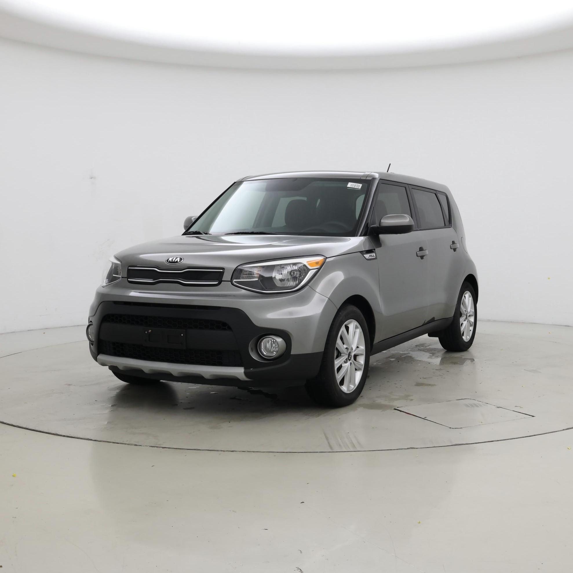Thumbnail: 2019 Kia Soul - 4