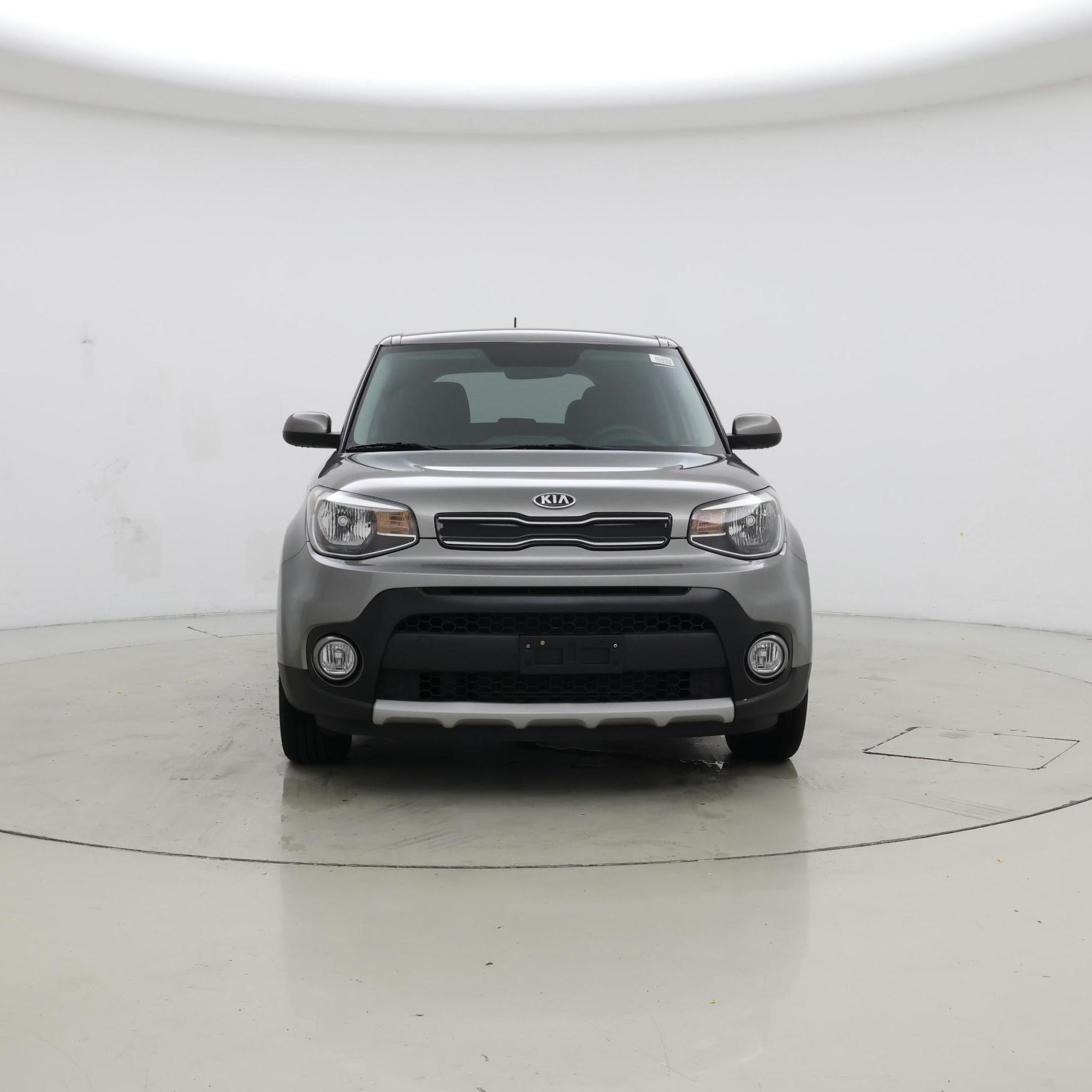 Thumbnail: 2019 Kia Soul - 5