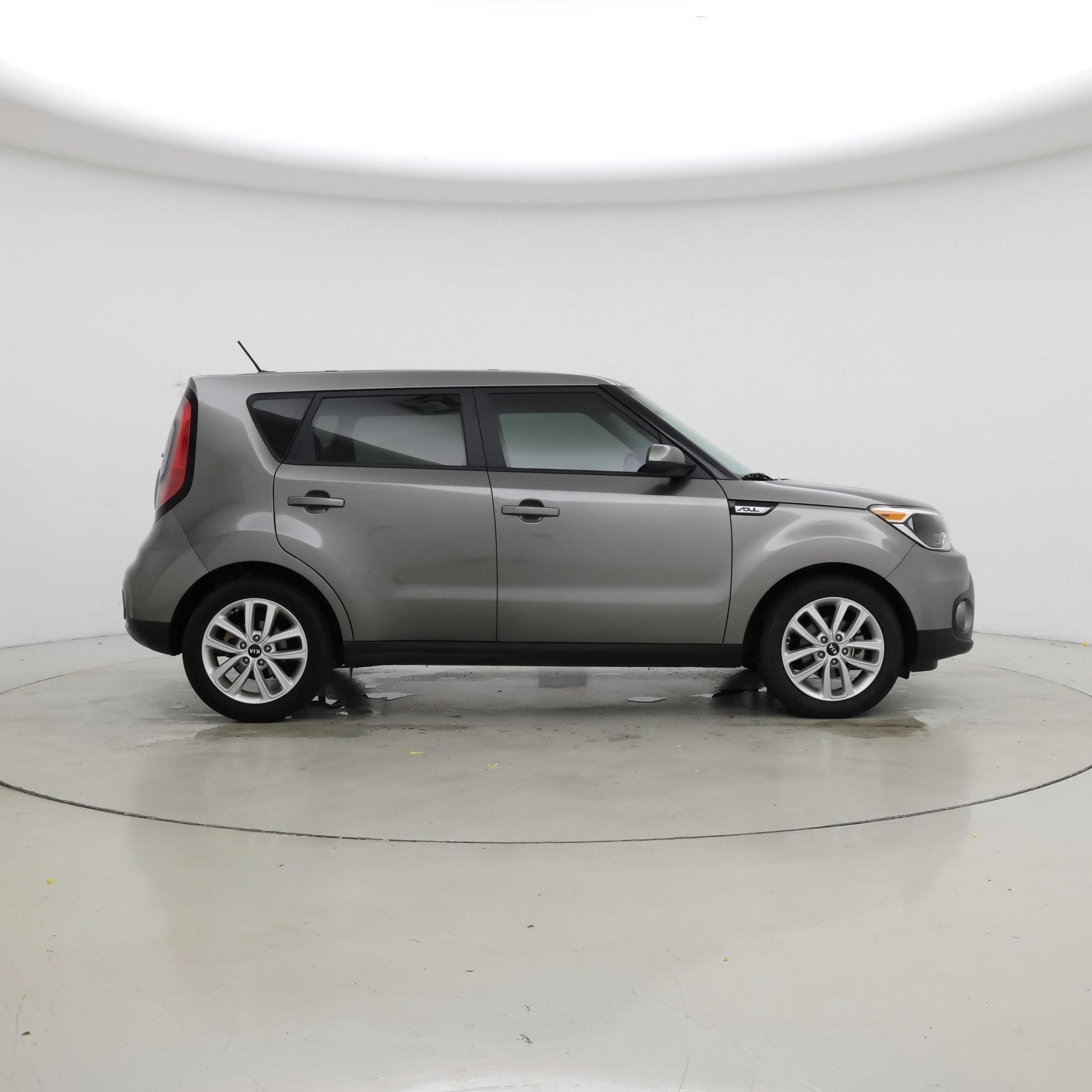 Thumbnail: 2019 Kia Soul - 7